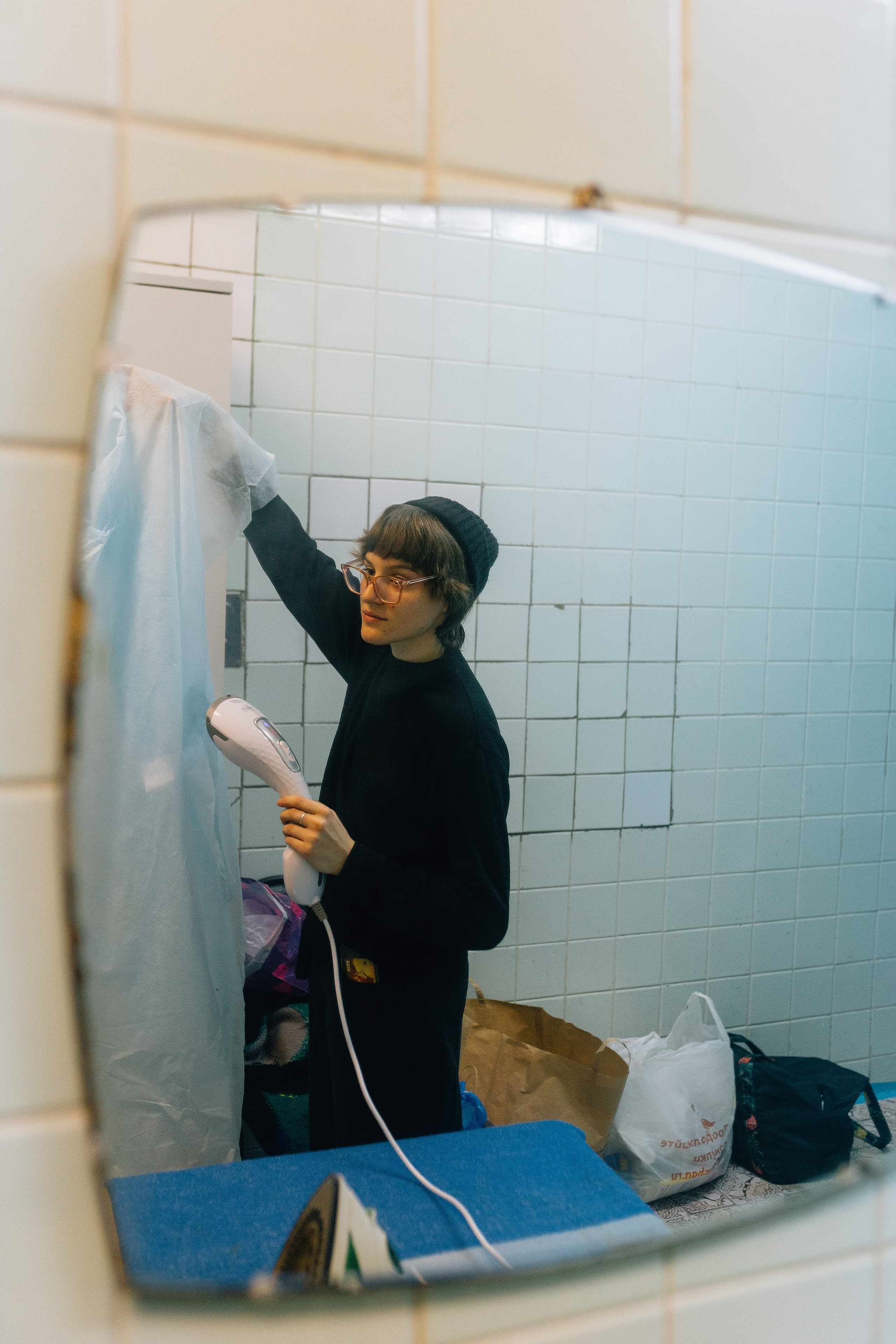 Back stage — съемка фильма. Свадебный фотограф в Москве Арчылан Николаев