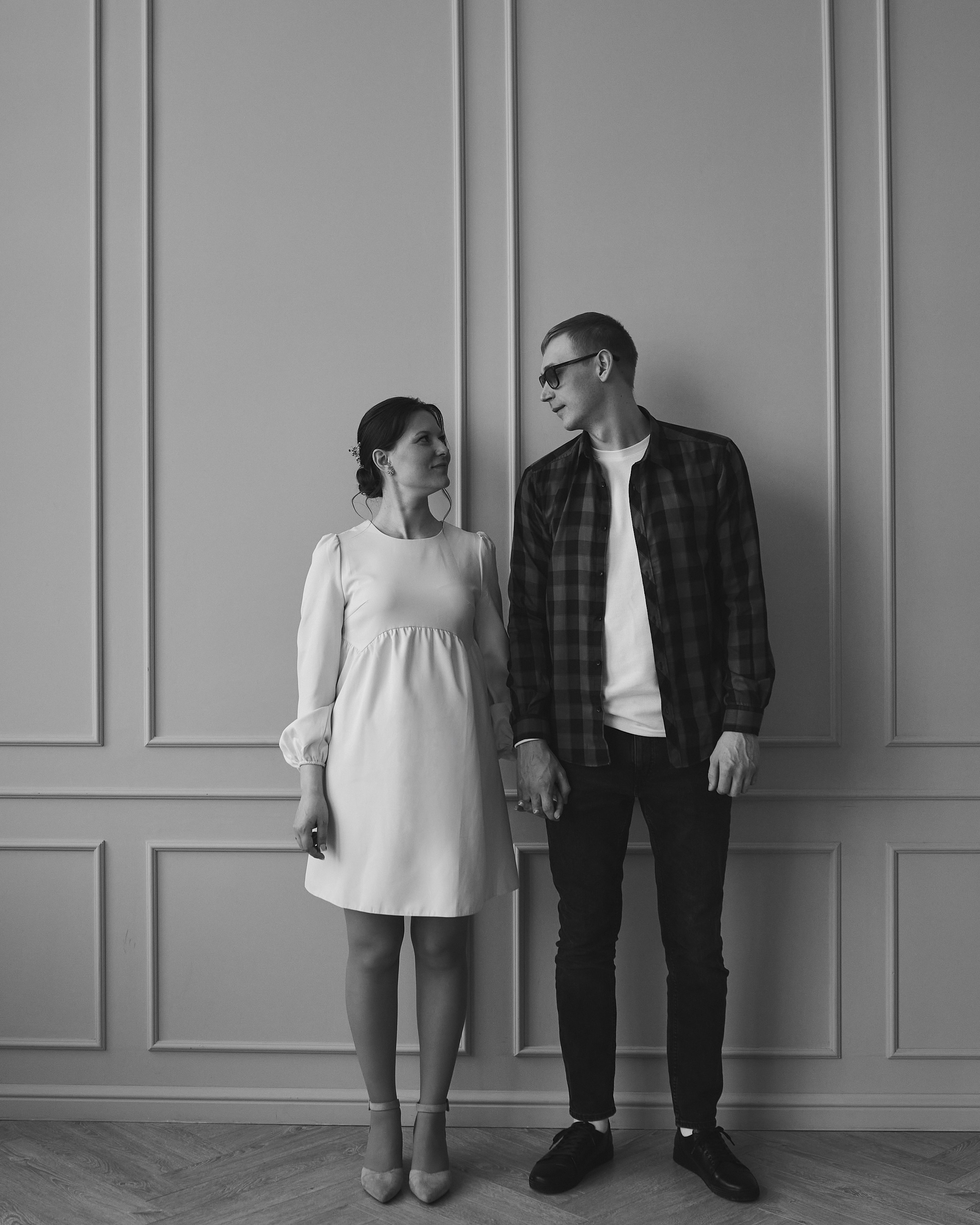 Екатерина и Сергей