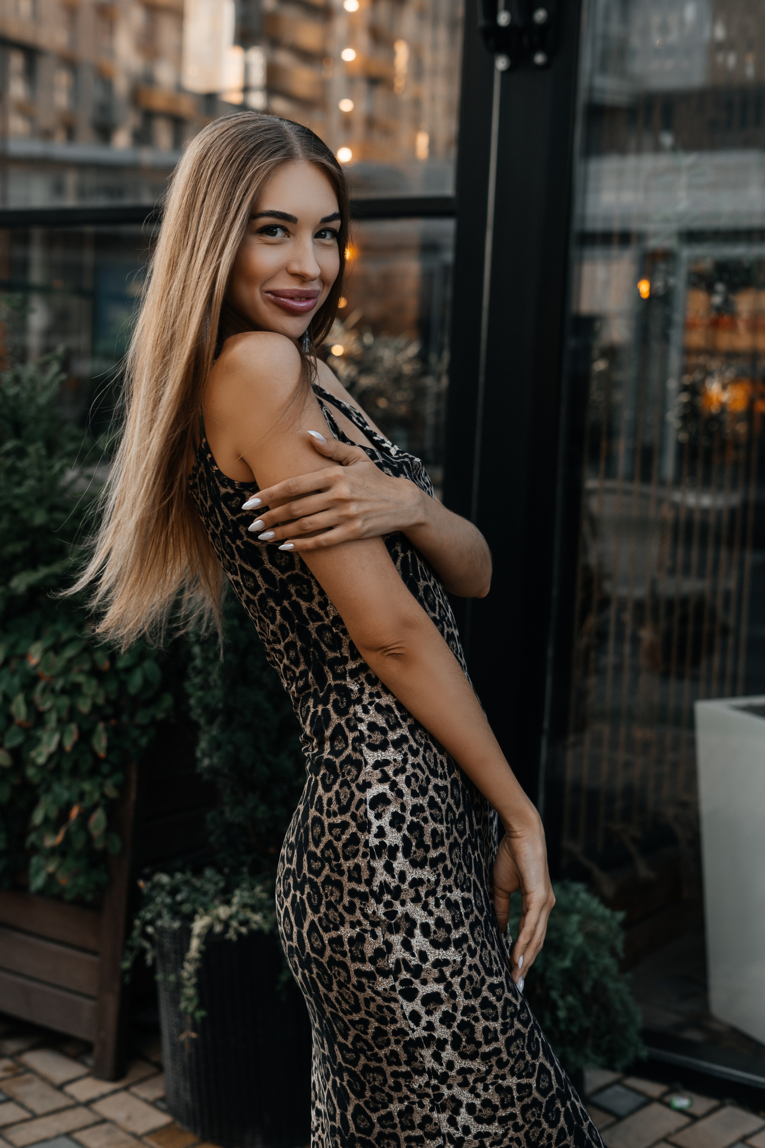 Уличные сьемки. Виктория Алпеева — фотограф по любви