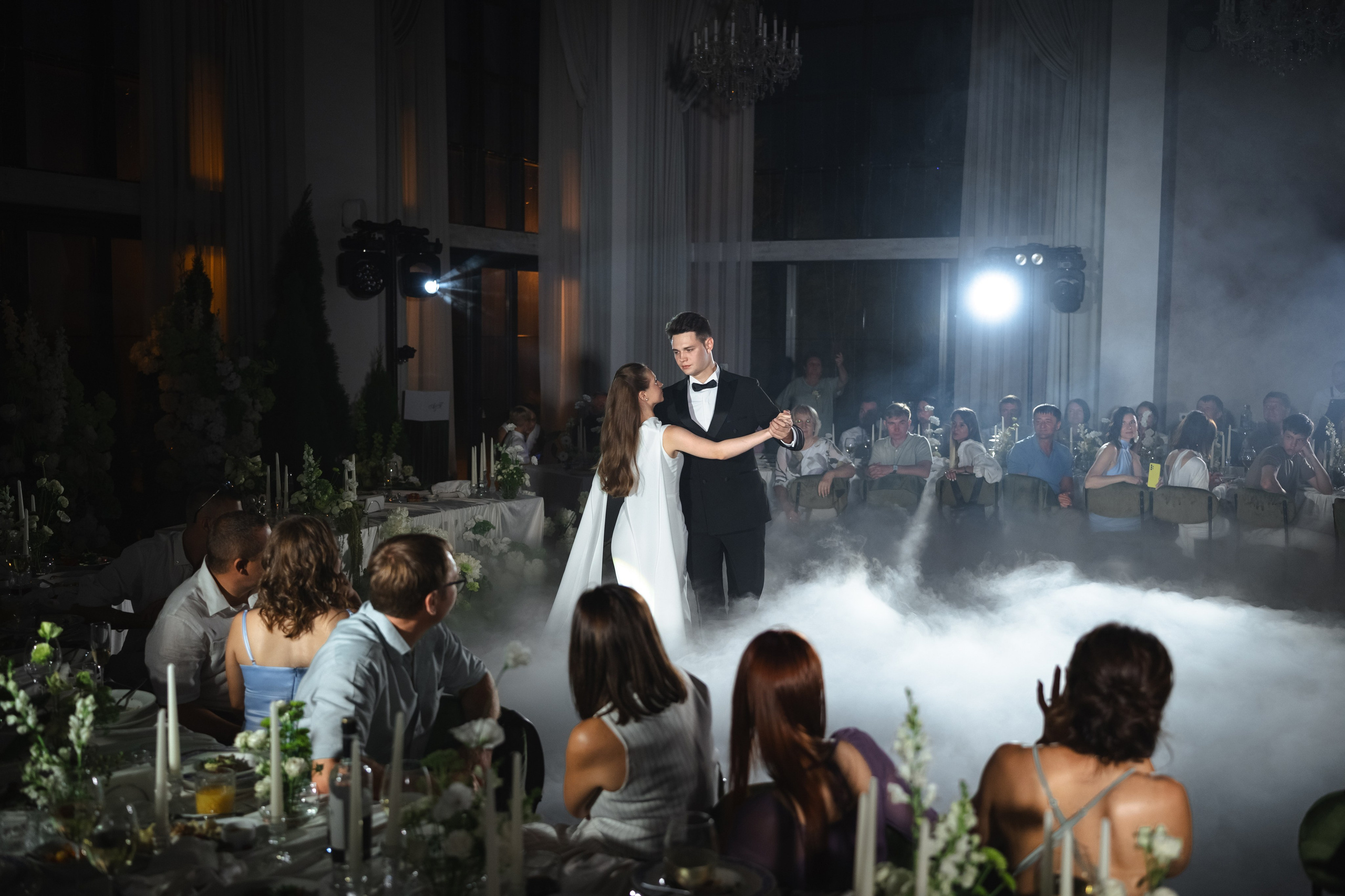 Александр и Полина. Свадебный фотограф Ростов-на- Дону, Краснодар, Москва