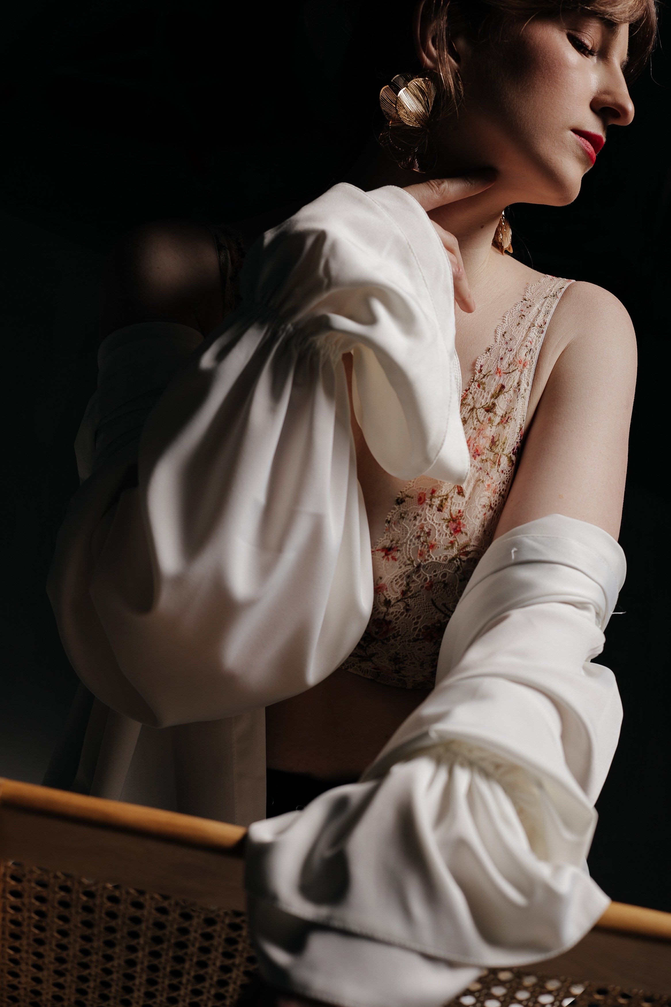 ОЛЬГА. Фотограф Кемерово