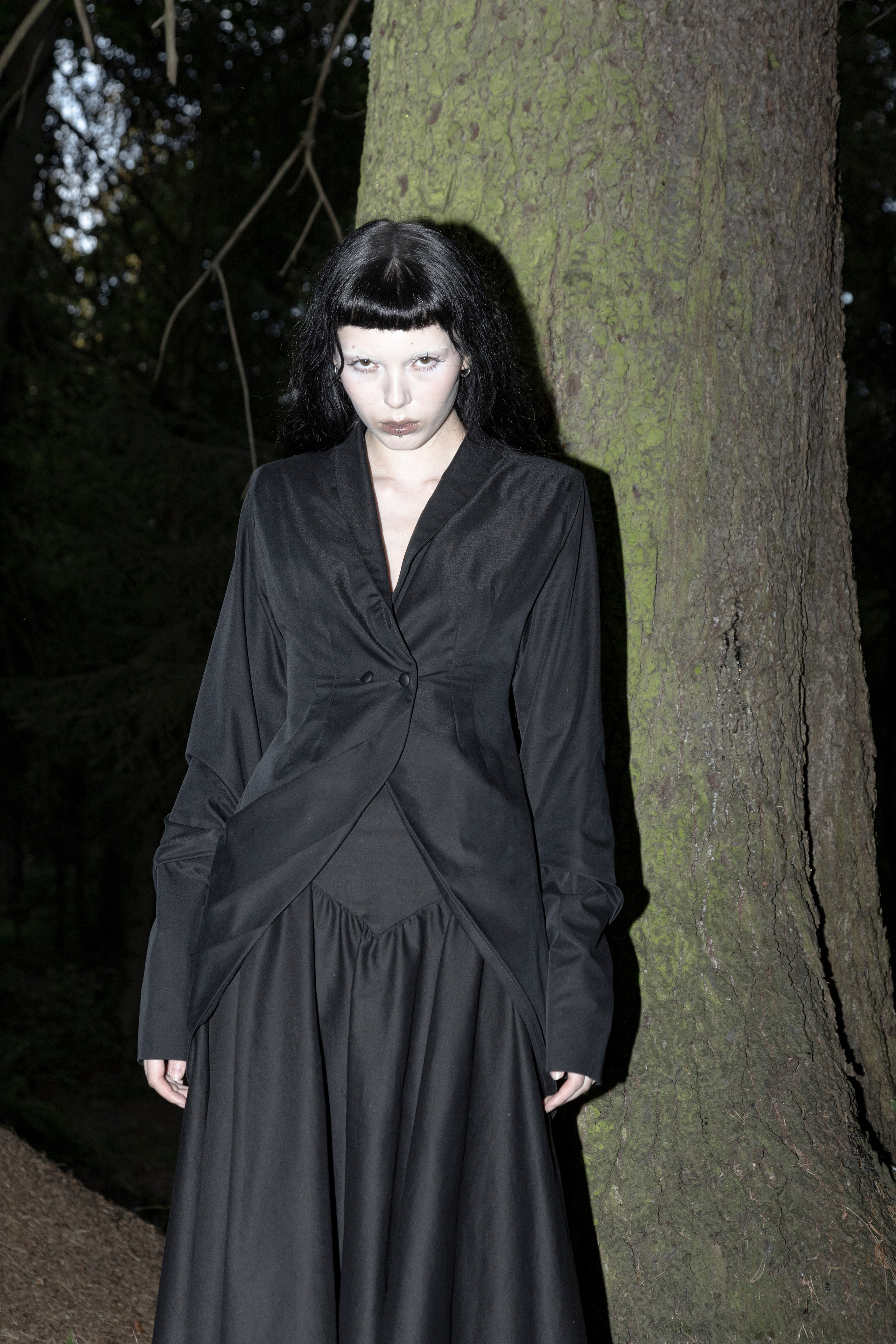 Bat Norton AI.AVANGARDEN street. Фотограф для брендов Любовь Батина (Спб/Мск)