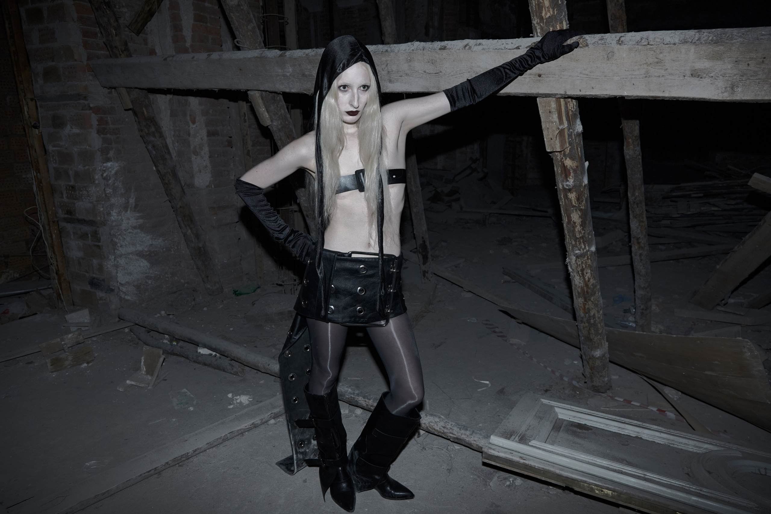 REL. Фотограф для брендов Любовь Батина (Спб/Мск)