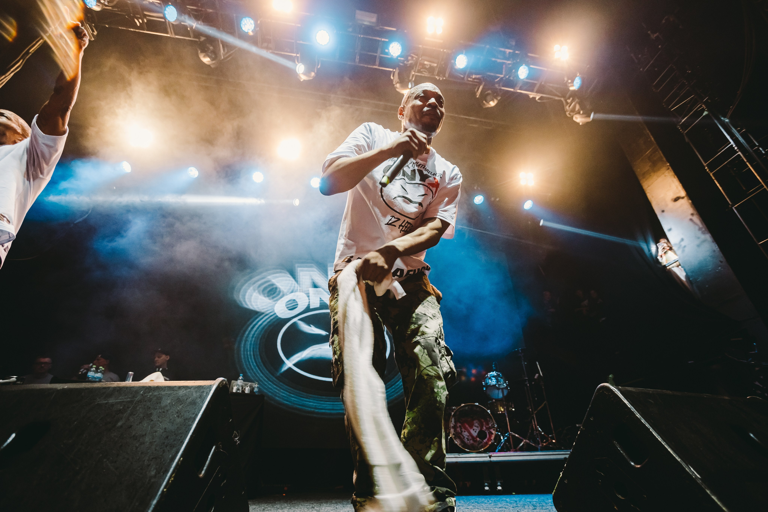 ONYX. Фотограф Сонкина Татьяна