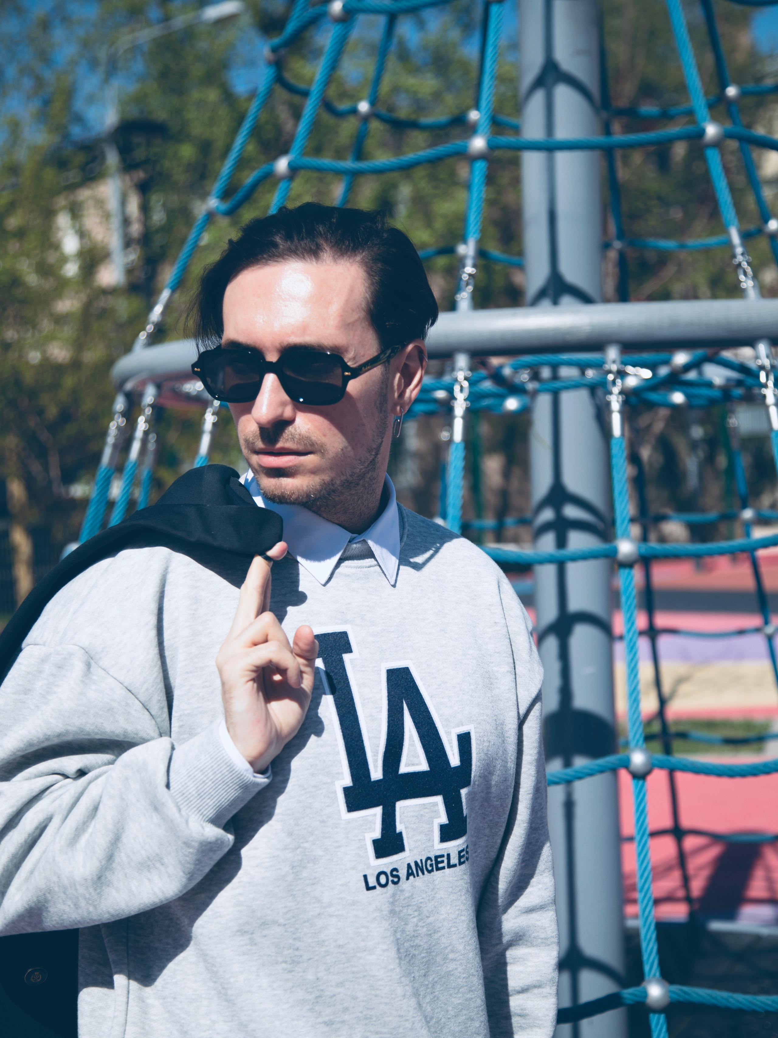 Алексей Сухарев. Коммерческий фотограф в Москве Светлана Клепова