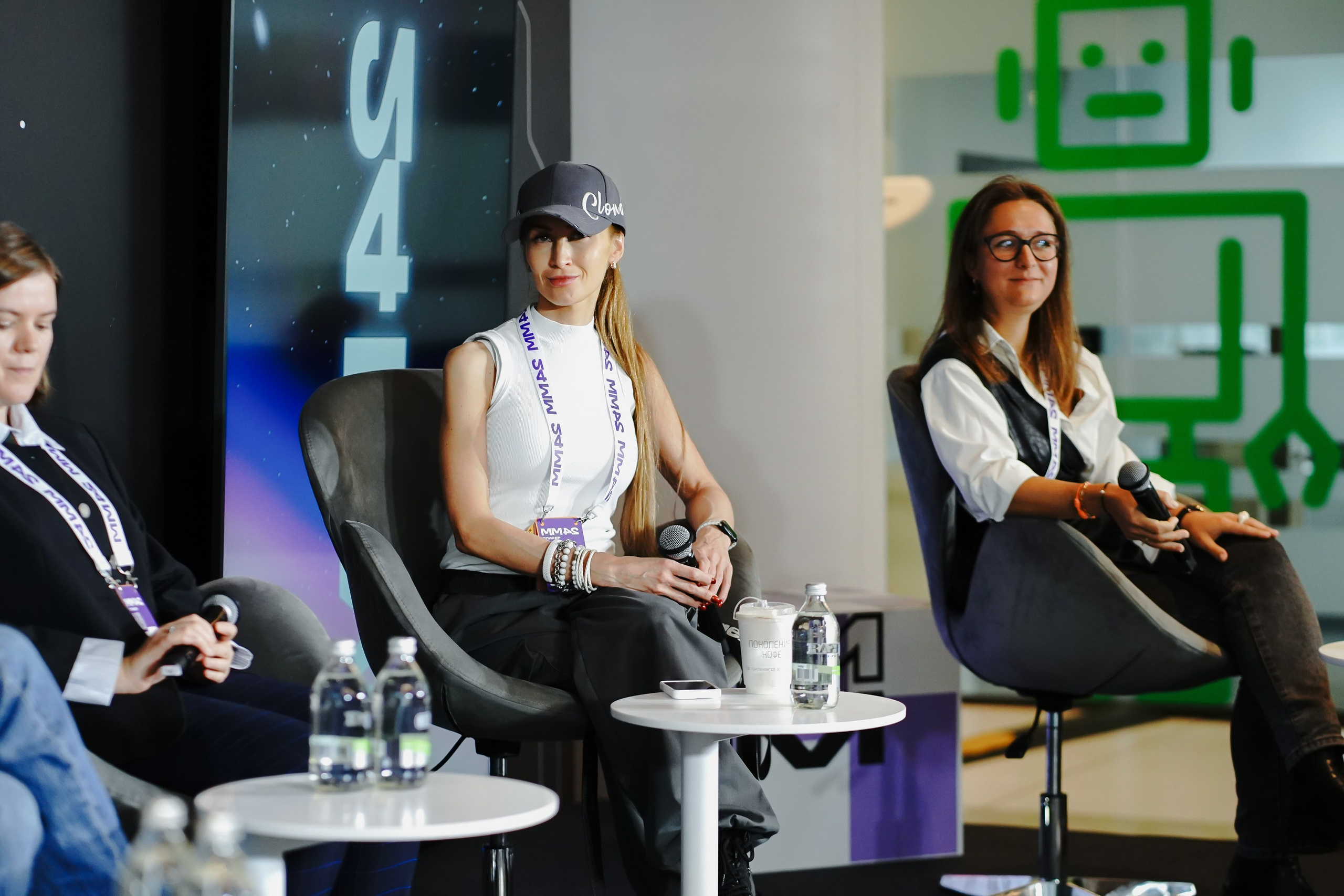 Матемаркетинг — 7–8 ноября 2024. Фотобанк Матемаркетинг