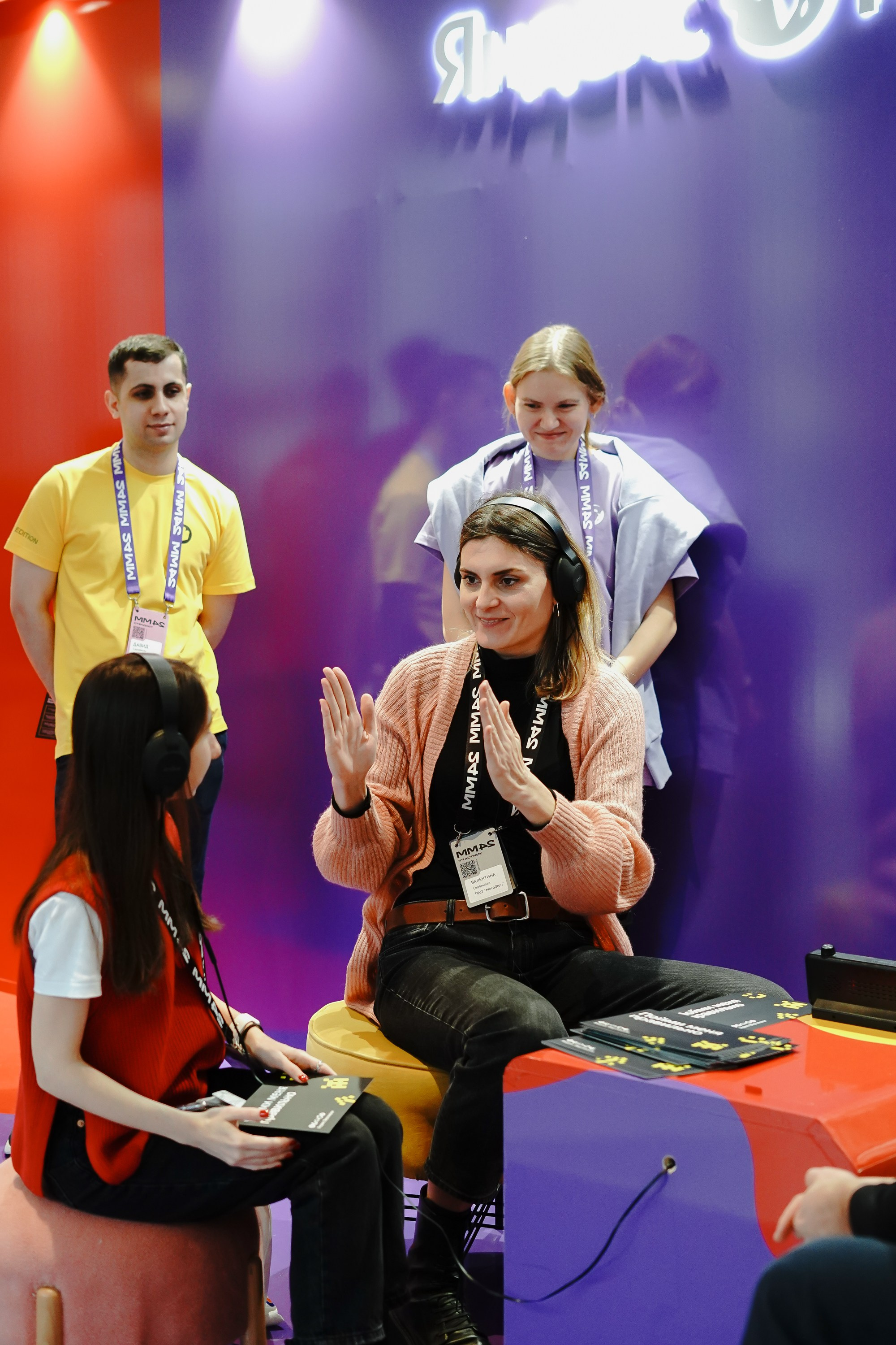 Матемаркетинг — 7–8 ноября 2024. Фотобанк Матемаркетинг