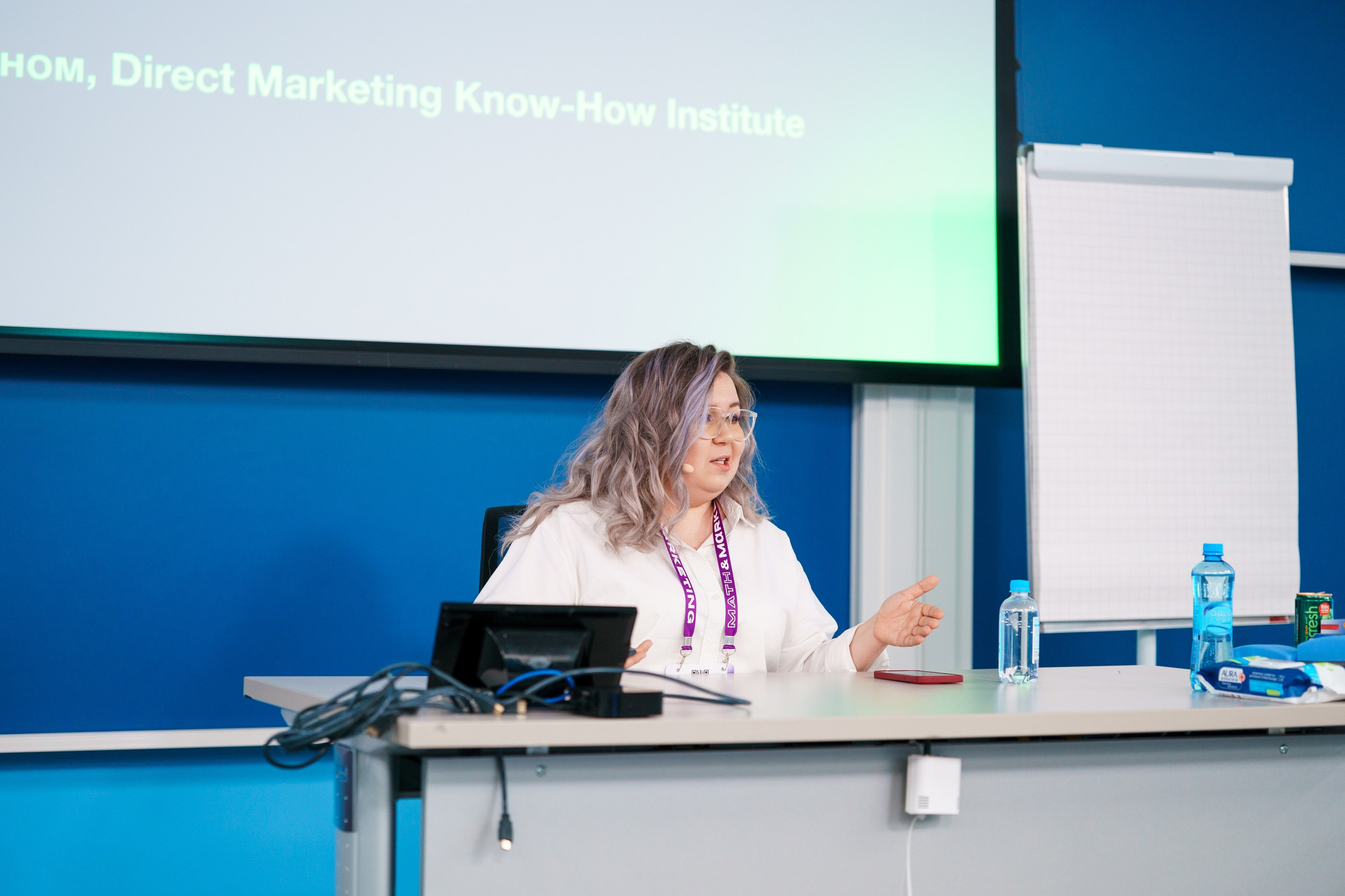 Матемаркетинг — 17–18 ноября 2022. Фотобанк Матемаркетинг