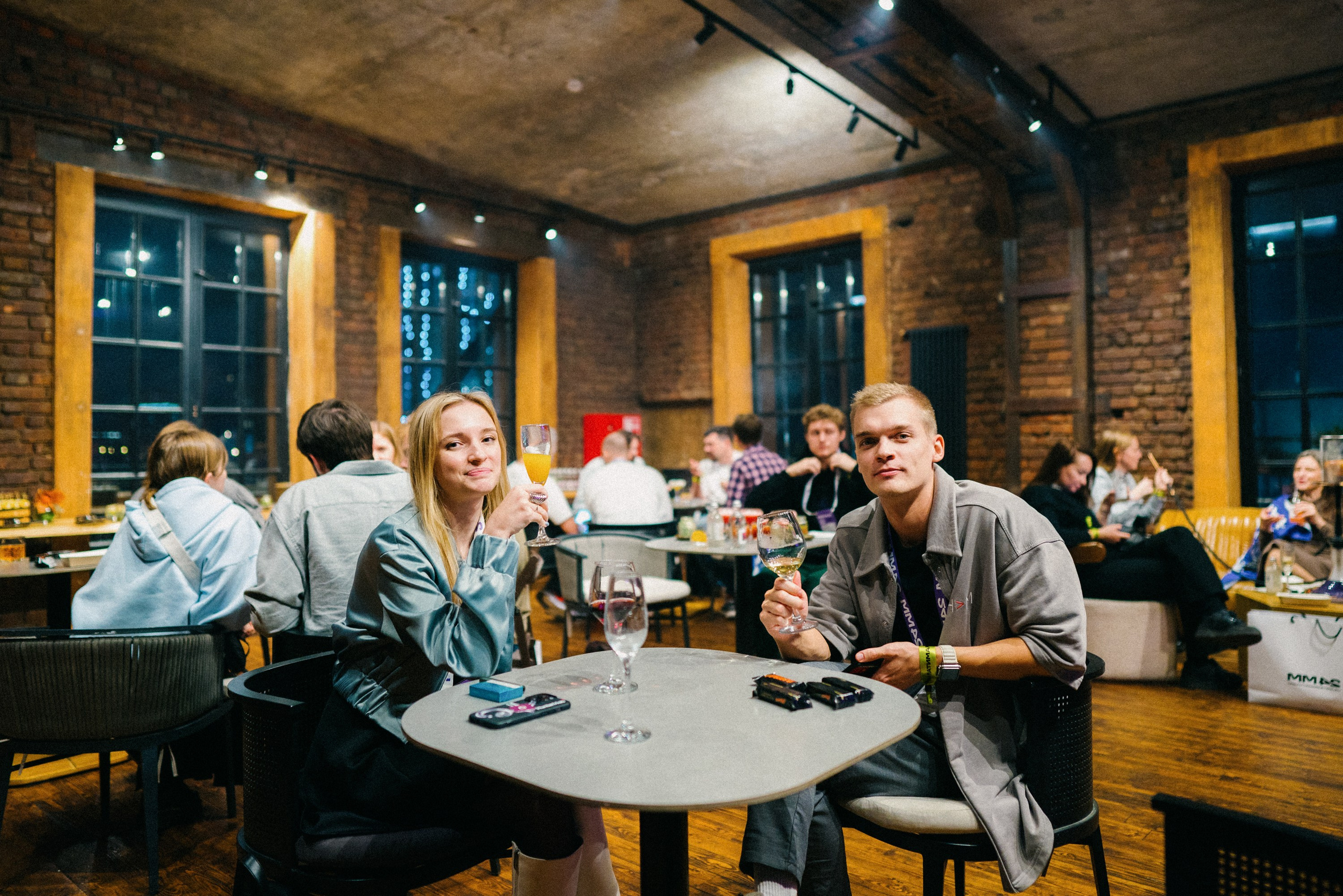 Матемаркетинг — 7–8 ноября 2024. Фотобанк Матемаркетинг