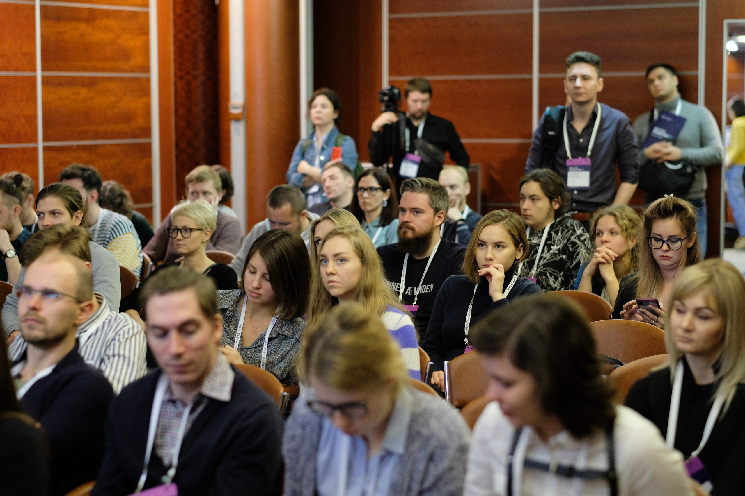 Матемаркетинг — 7 ноября 2018. Фотобанк Матемаркетинг