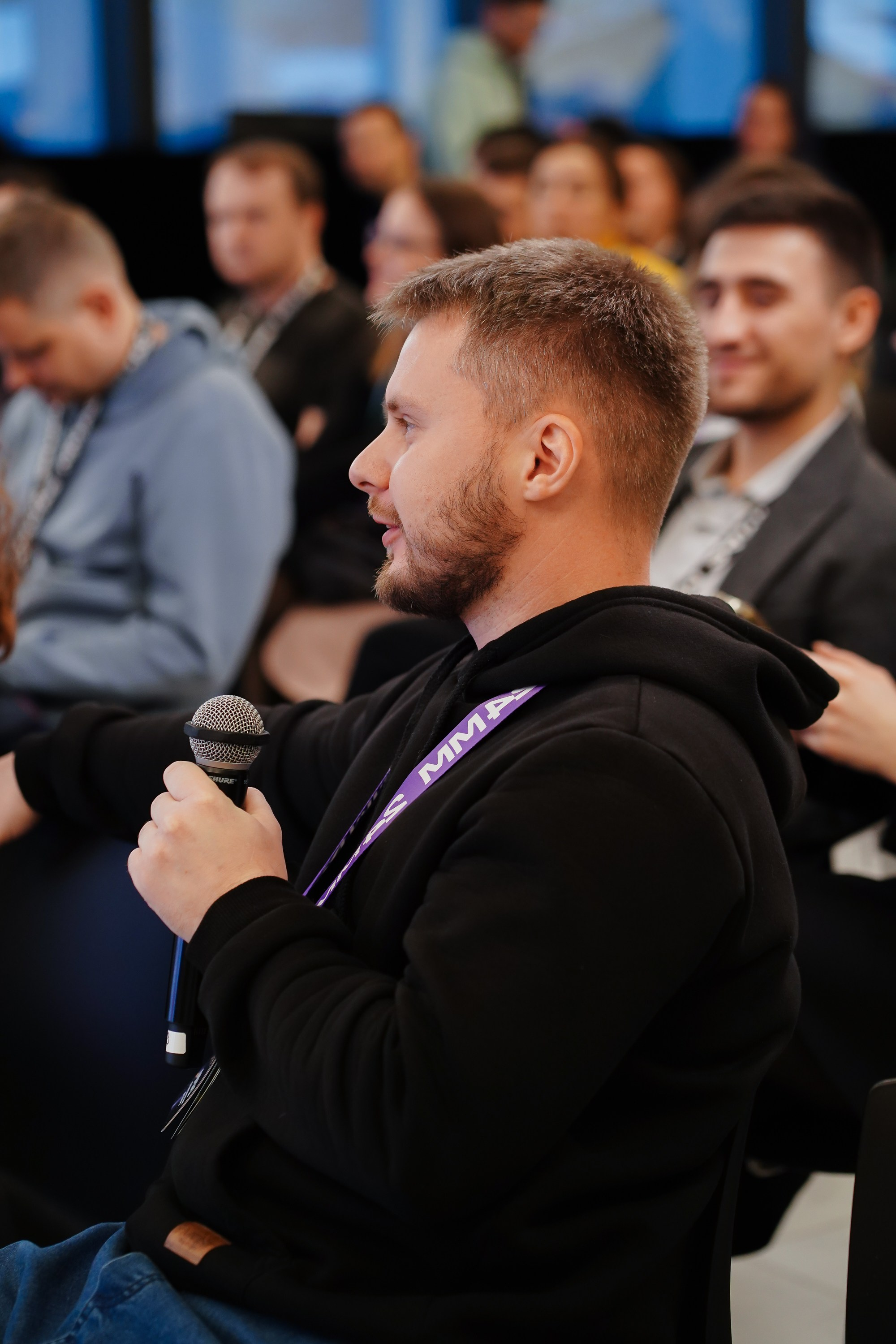 Матемаркетинг — 7–8 ноября 2024. Фотобанк Матемаркетинг