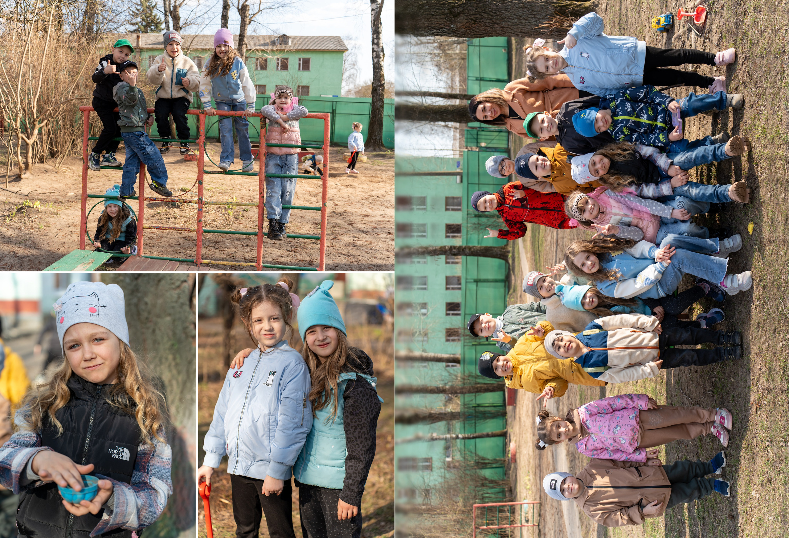 Атмосферные выпускные альбомы для сада и школы. Выпускные альбомы для Ваших детей. Москва и МО