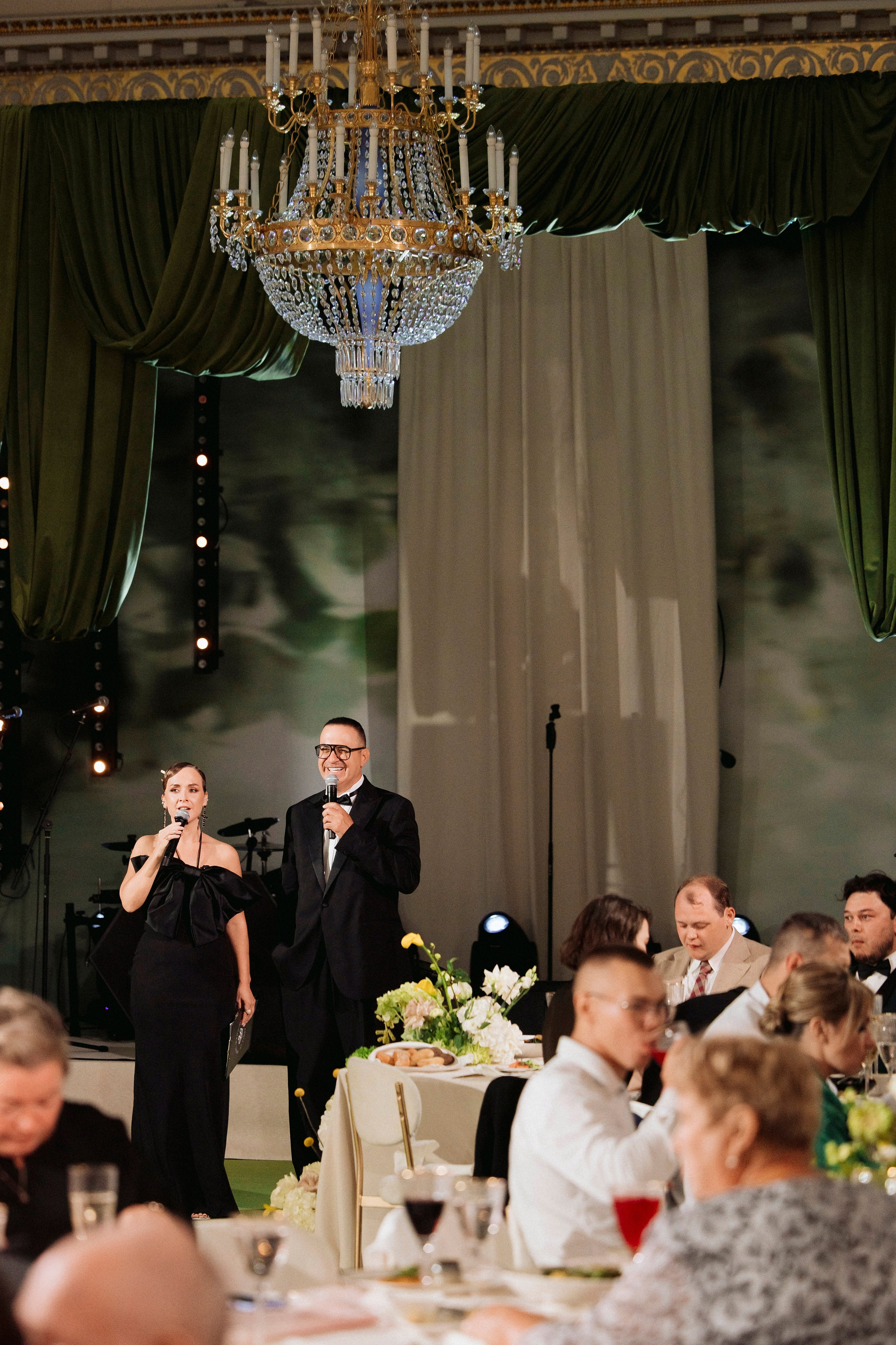 Максим и Екатерина