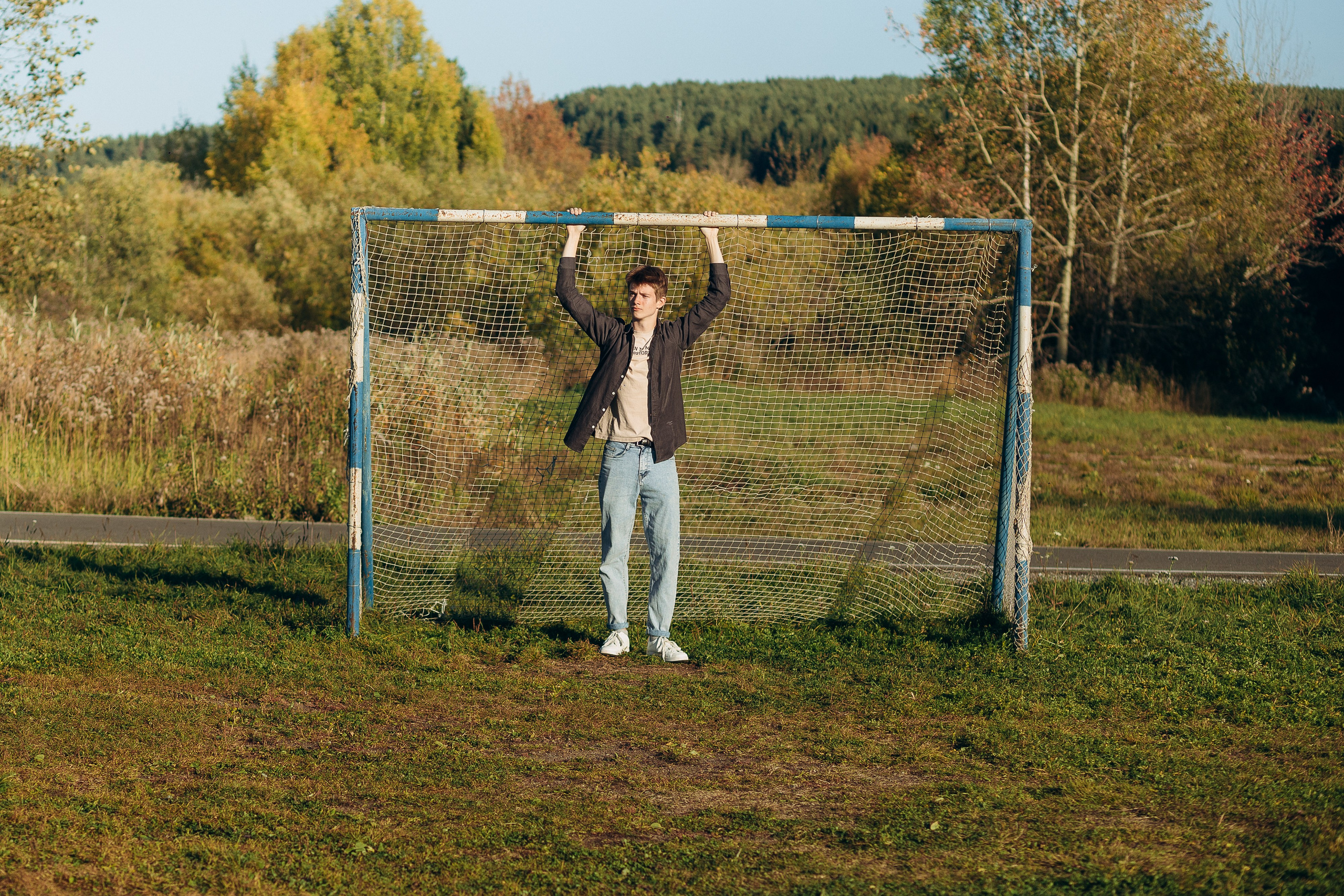 Братья. Фотограф Айрат Шакиров