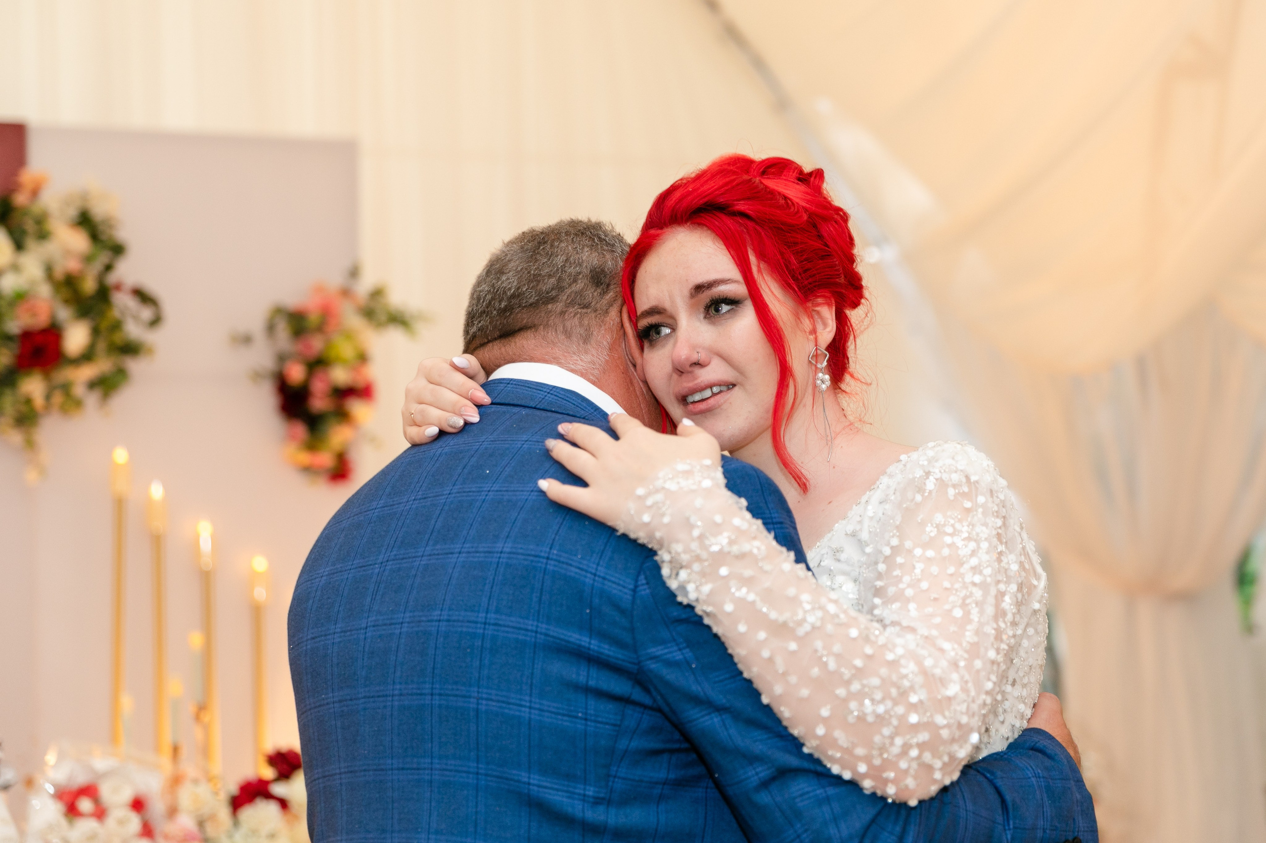 Виталий и Кристина. Фотограф FOTOBANKA