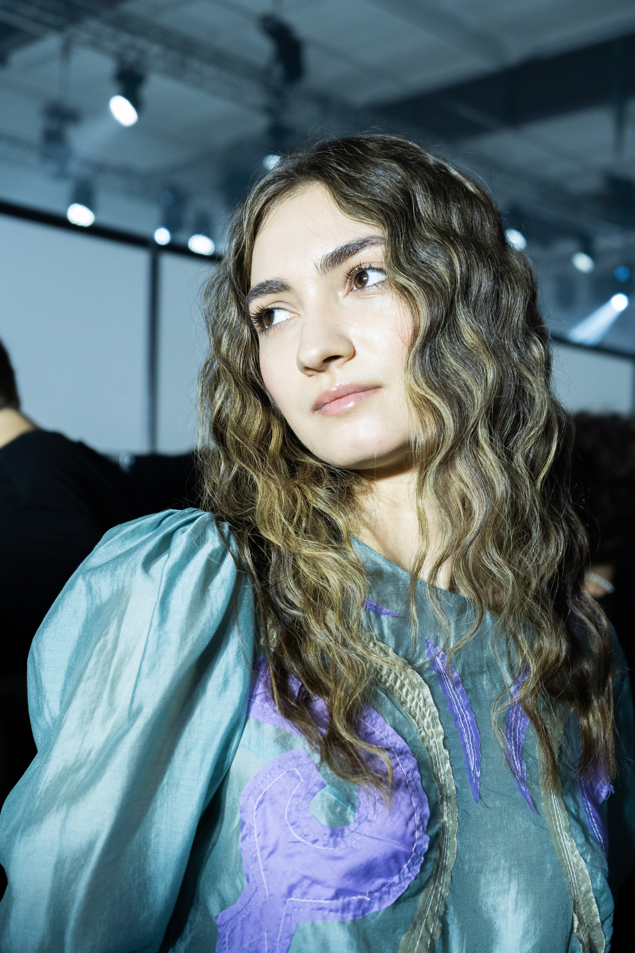 BSD. Фотограф Гвоздева Варвара / Москва