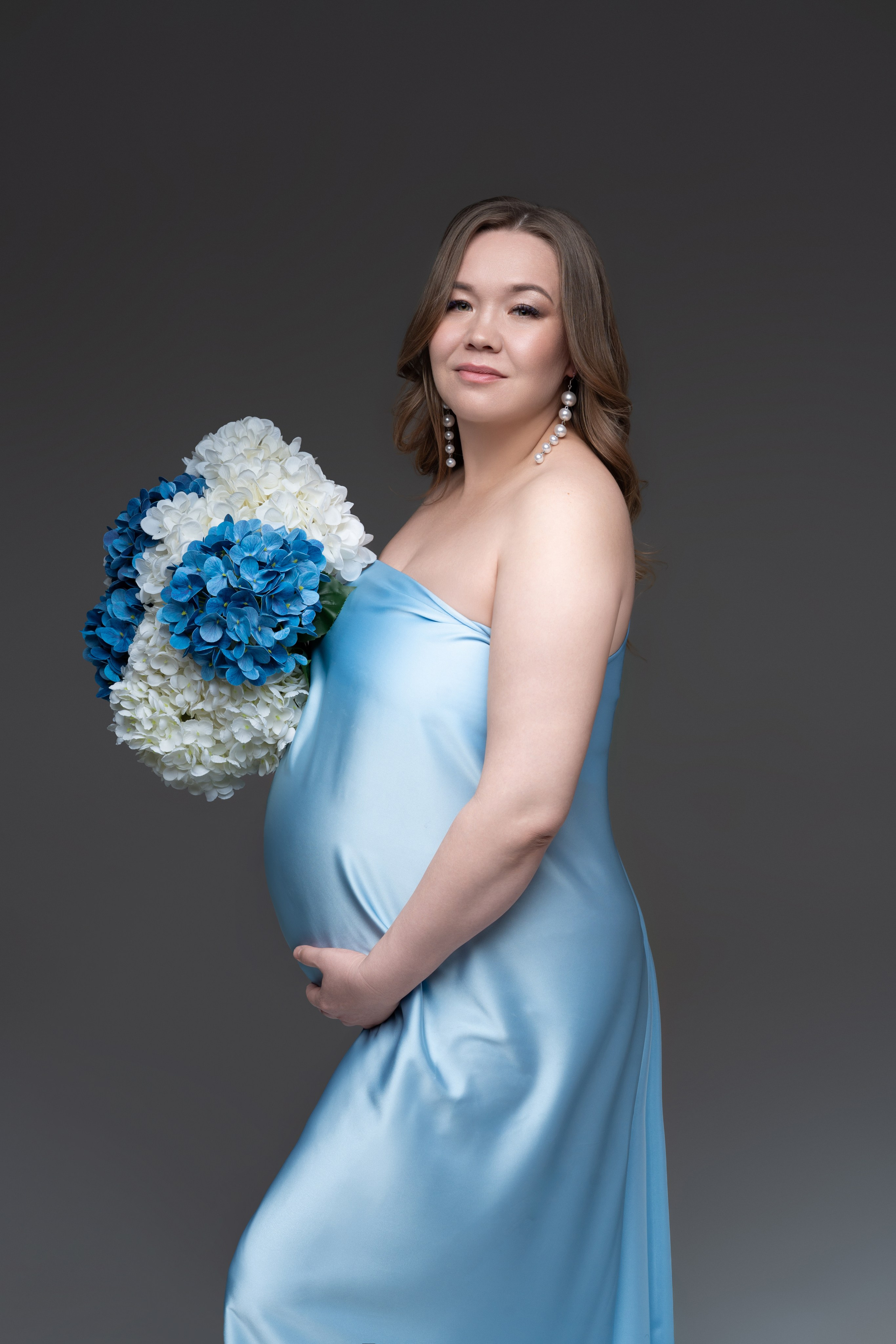 Съемка беременности. Фотограф новорожденных Москва и МО Татьяна Цыплакова