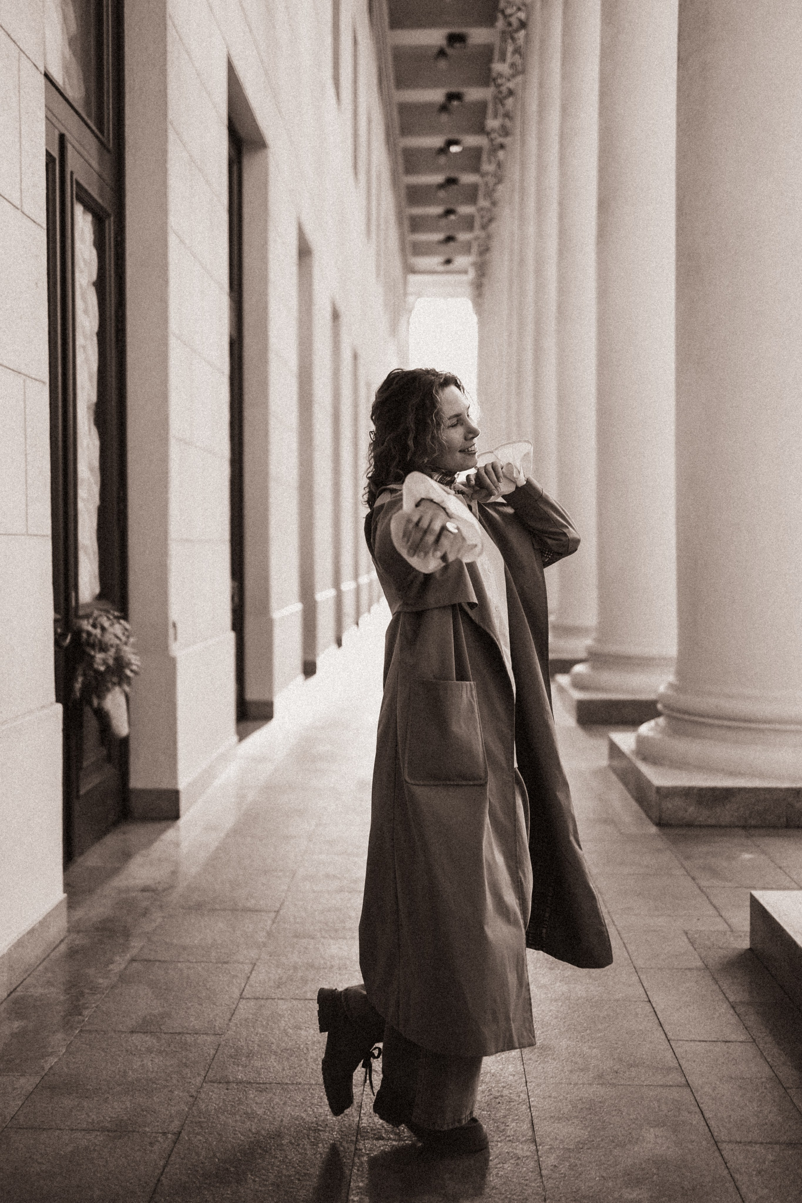 Даша. Фотограф Сочи Адлер Сириус Красная поляна Олеся Минив