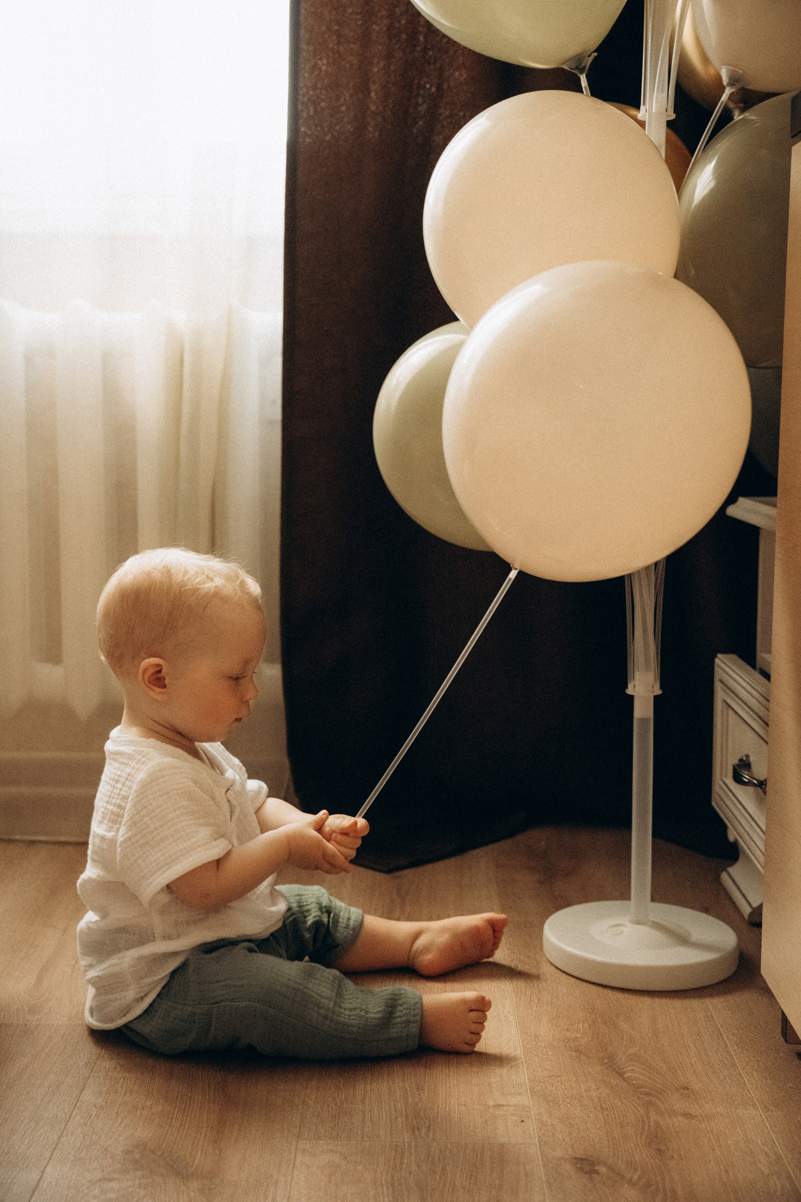 Ира, Влад и Ромка. Фотограф Мария Миллс | Минск