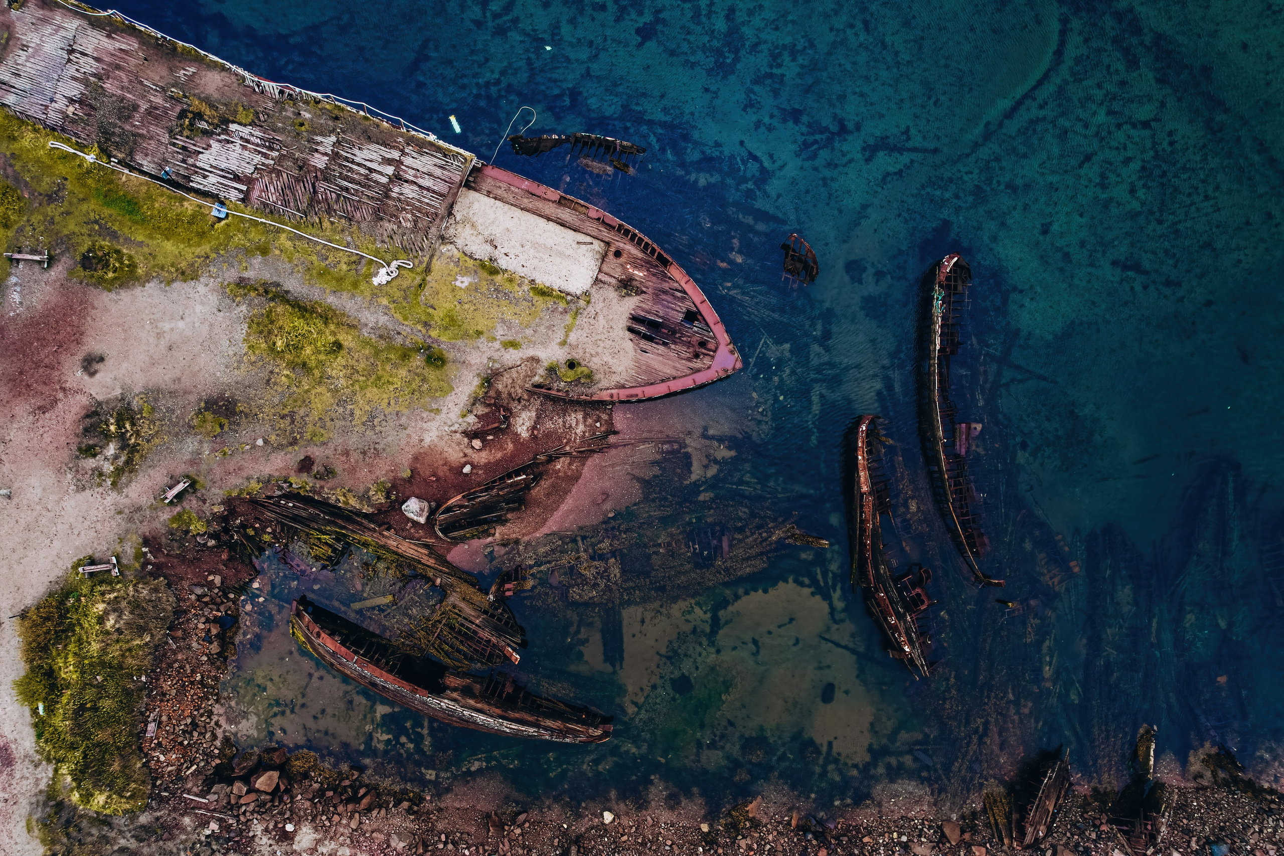 СЕВЕР. Event фотограф Степанова Александра
