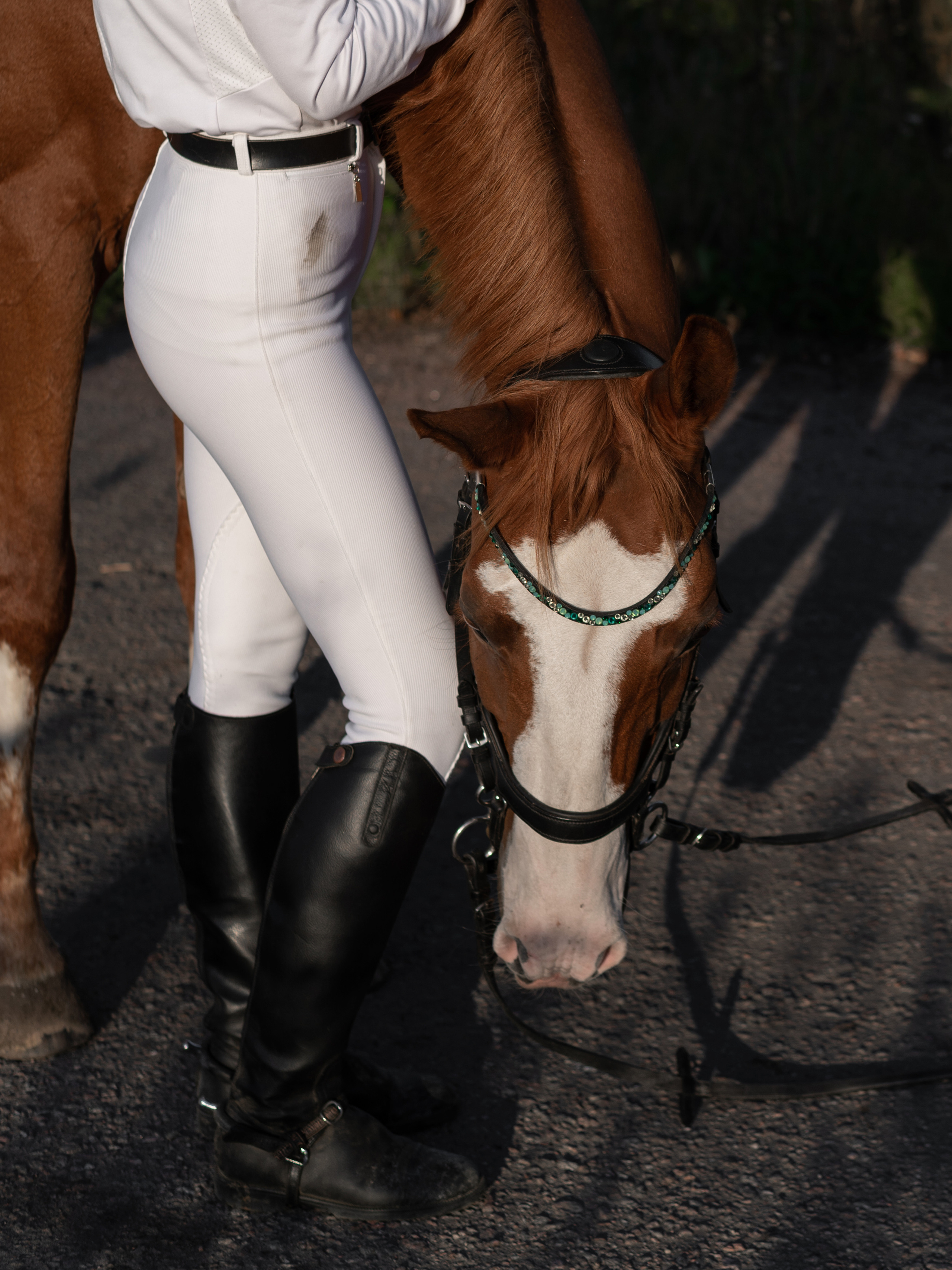 Александра. Фотограф Анна Хассаинет LIFE / LOVE/ IMAGE