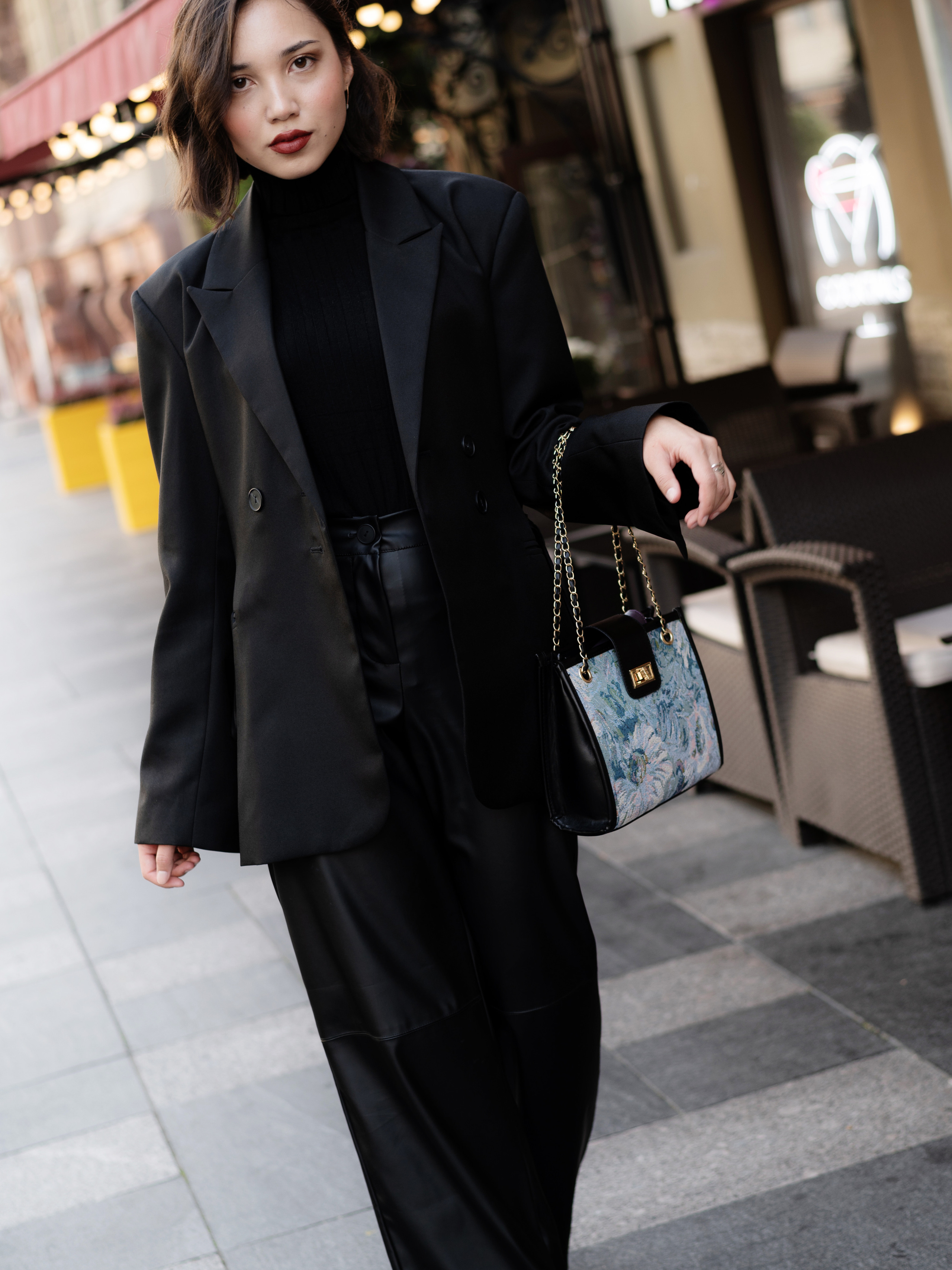 Карина. Фотограф Анна Хассаинет LIFE / LOVE/ IMAGE