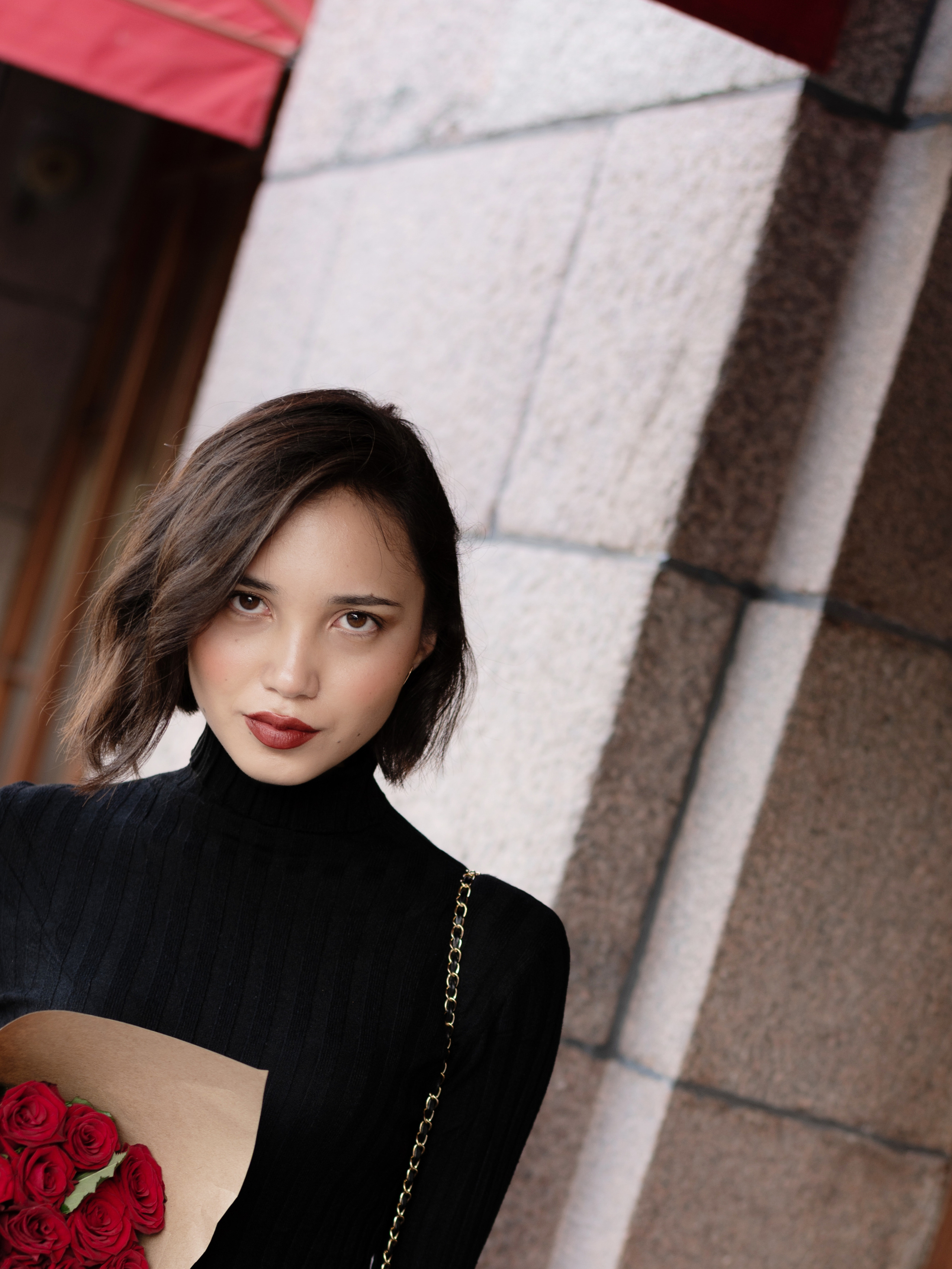 Карина. Фотограф Анна Хассаинет LIFE / LOVE/ IMAGE