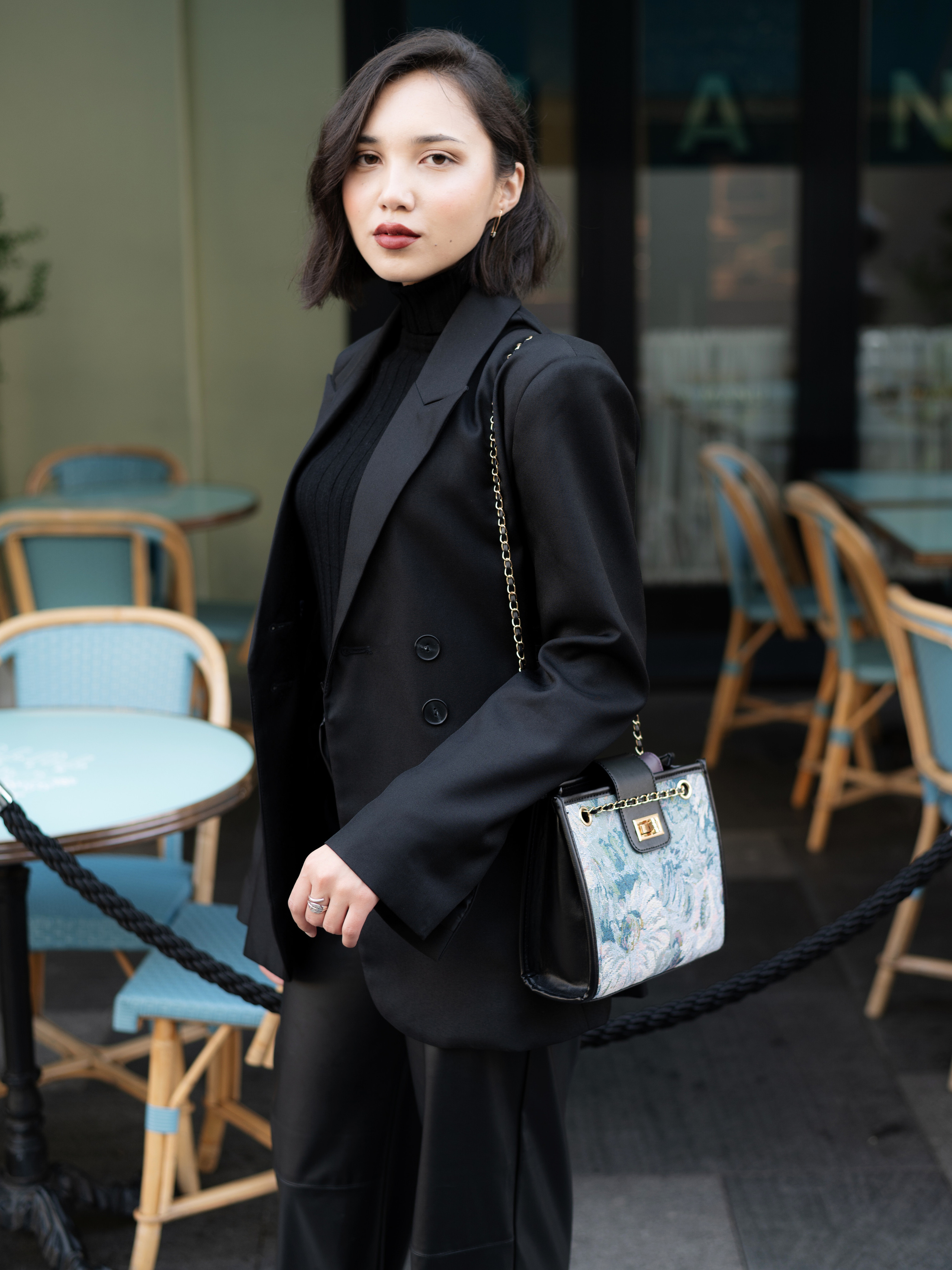 Карина. Фотограф Анна Хассаинет LIFE / LOVE/ IMAGE