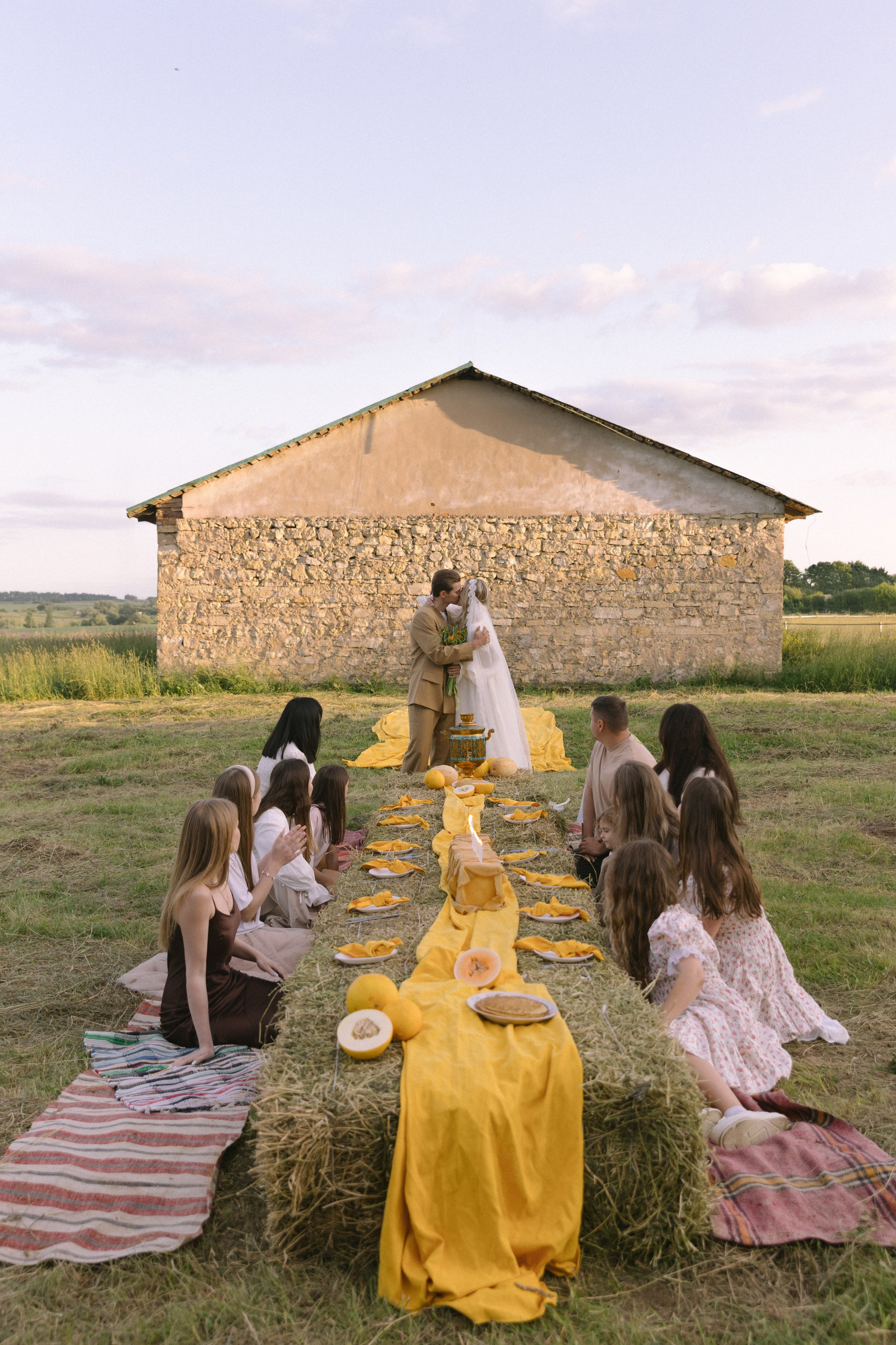 Свадебный фотограф |Орел|Москва Анна Плешкова