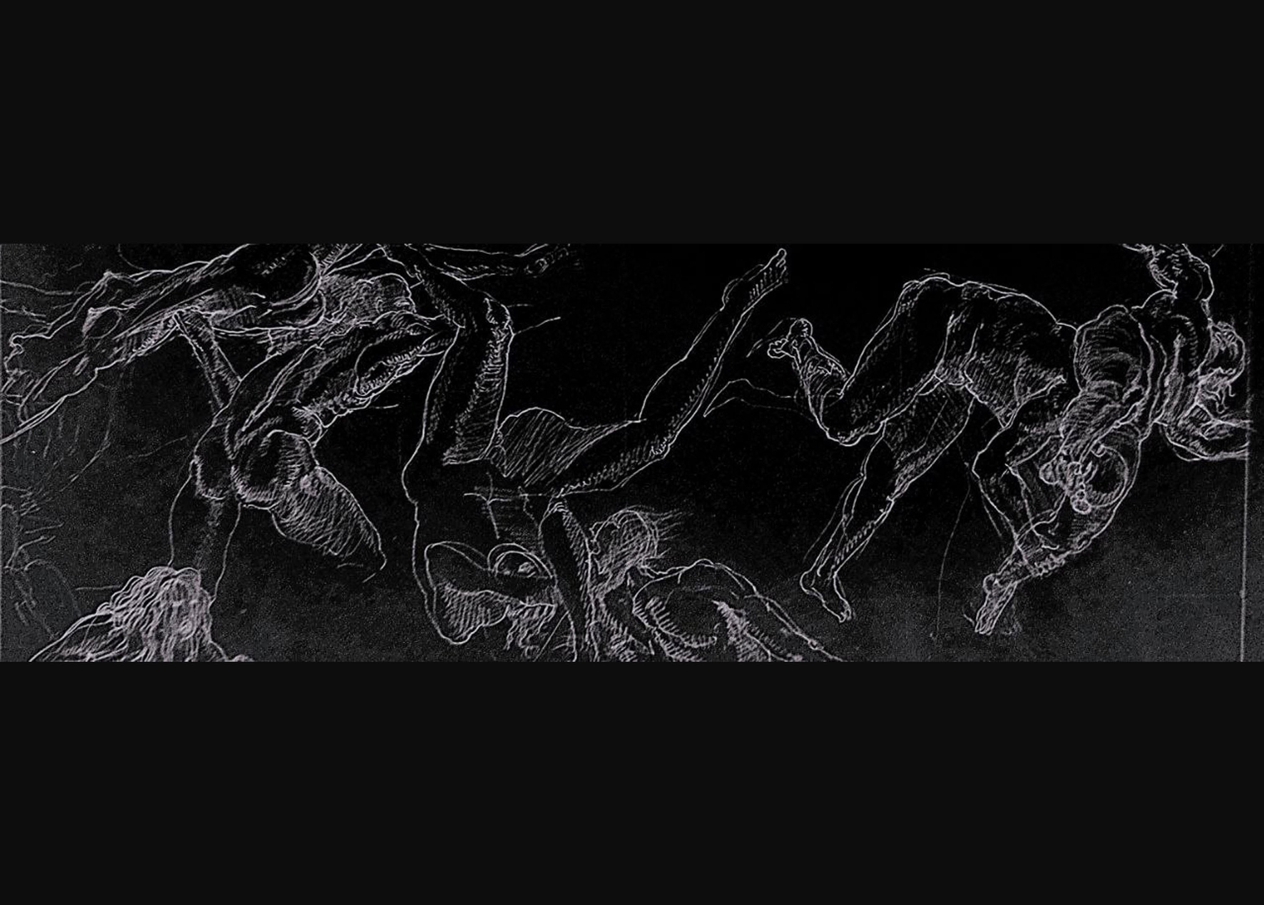 МАКСИМ ЛЫТОВ. Ассоциация художников монументалистов г. Москва