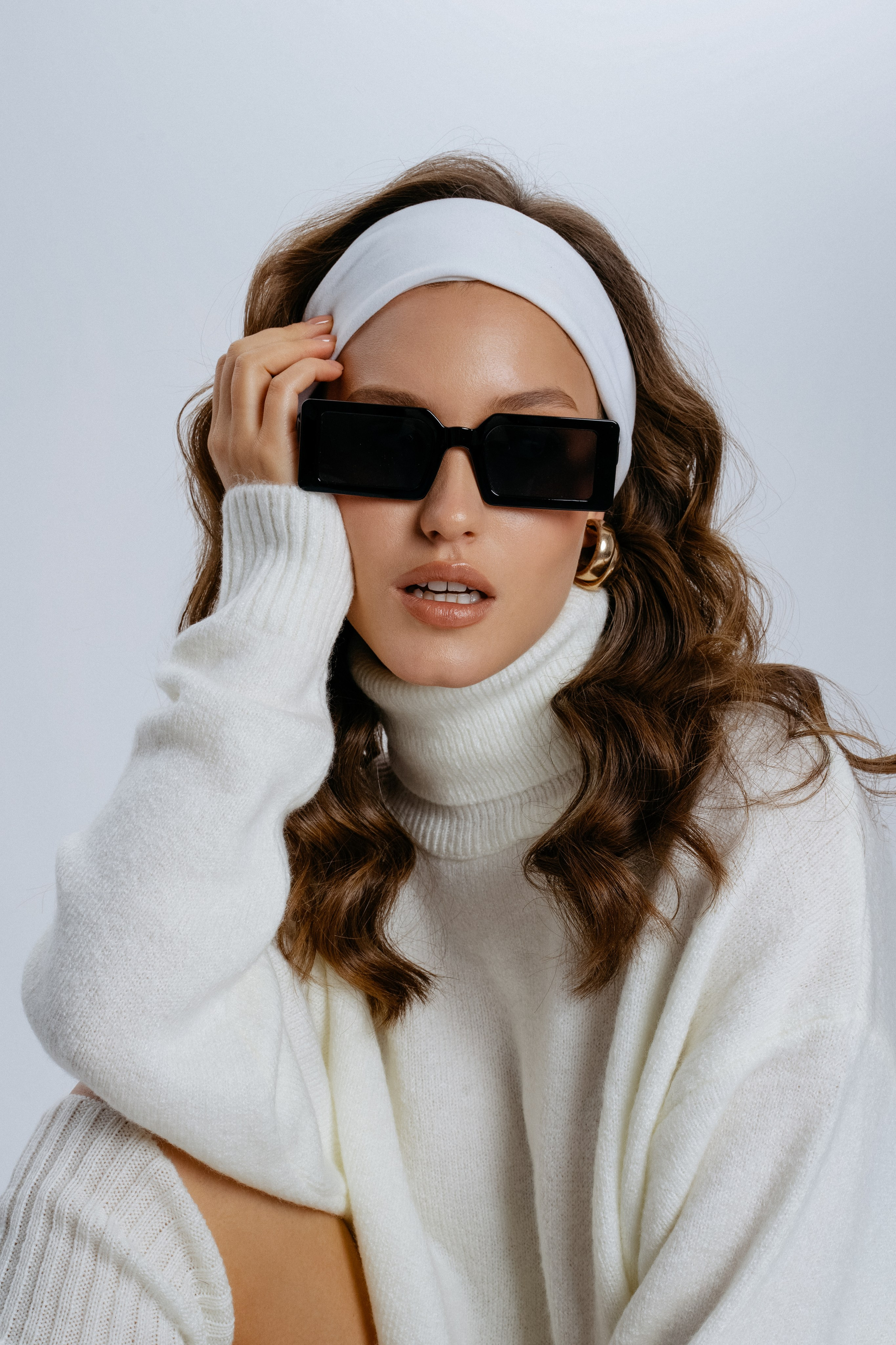 Anastasiya. Главная