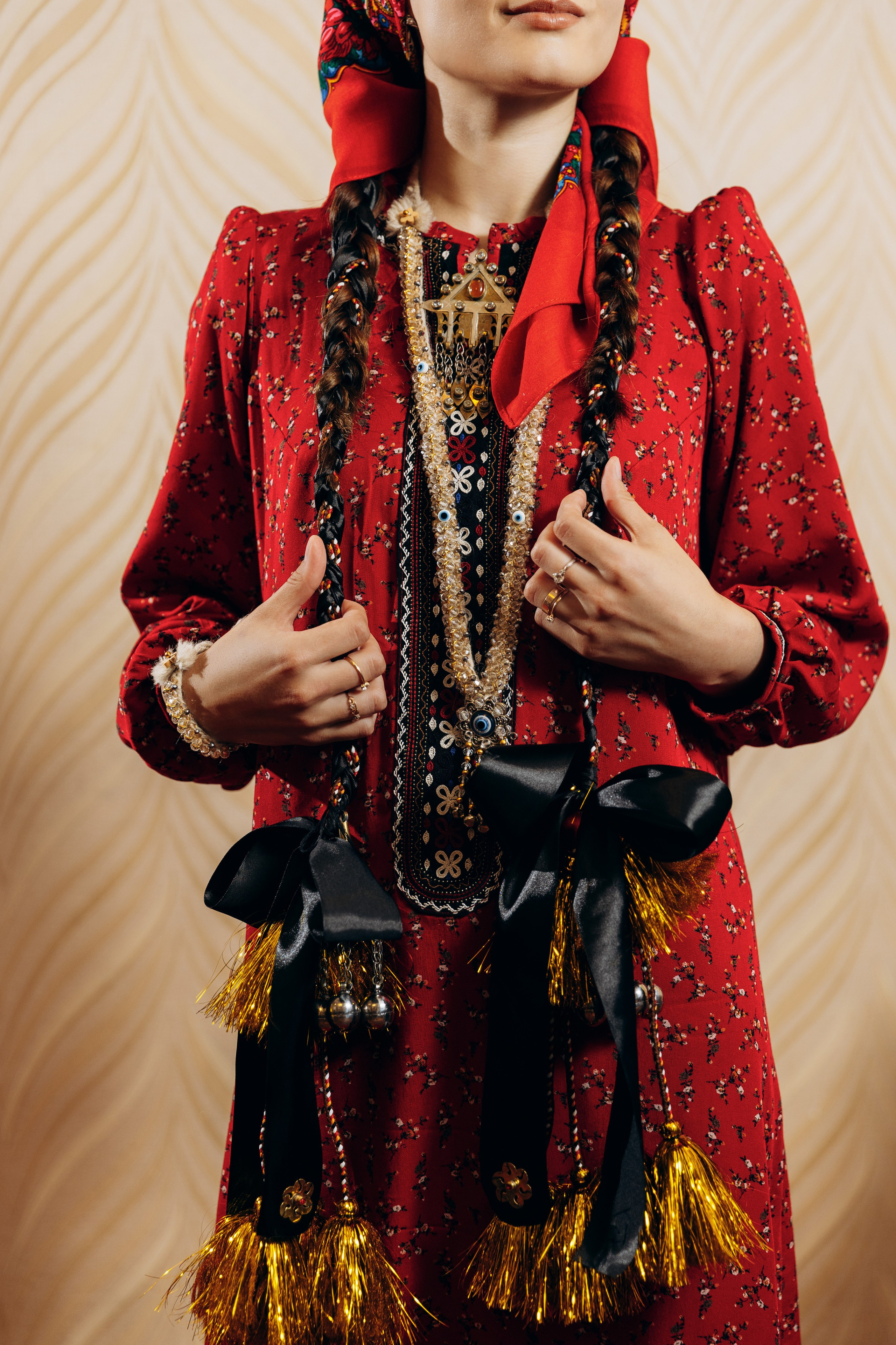 Байрам и Дженнет. Свадебный фотограф Казань|Москва Ranas4you