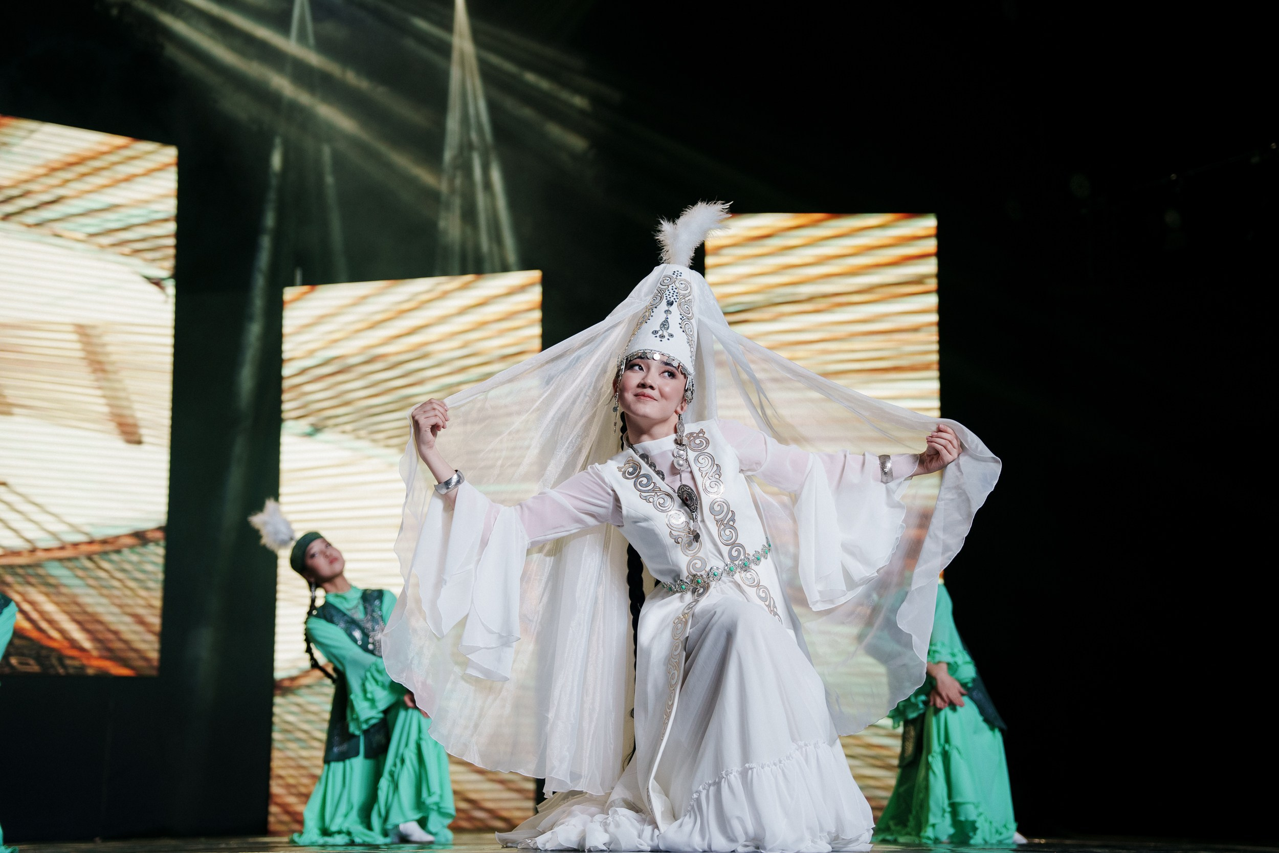 NOMAD «Концерт». Портретный и Репортажный Фотограф Москва