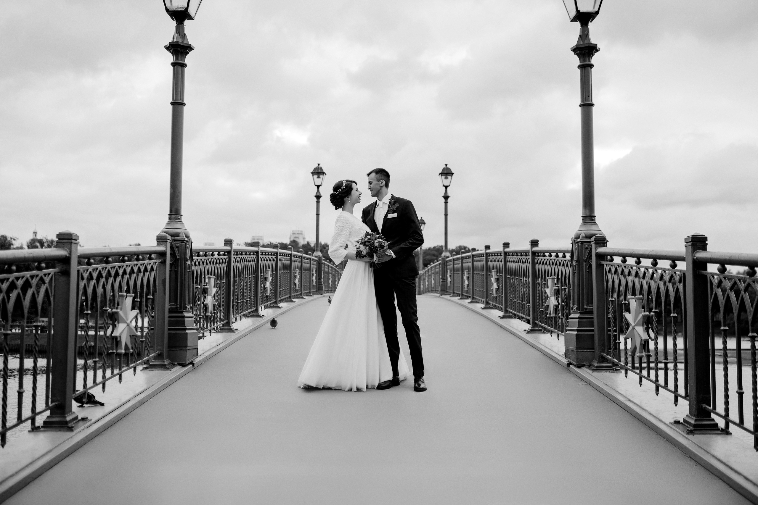 Wedding. Фотограф в Новосибирске Дарья Горнакова