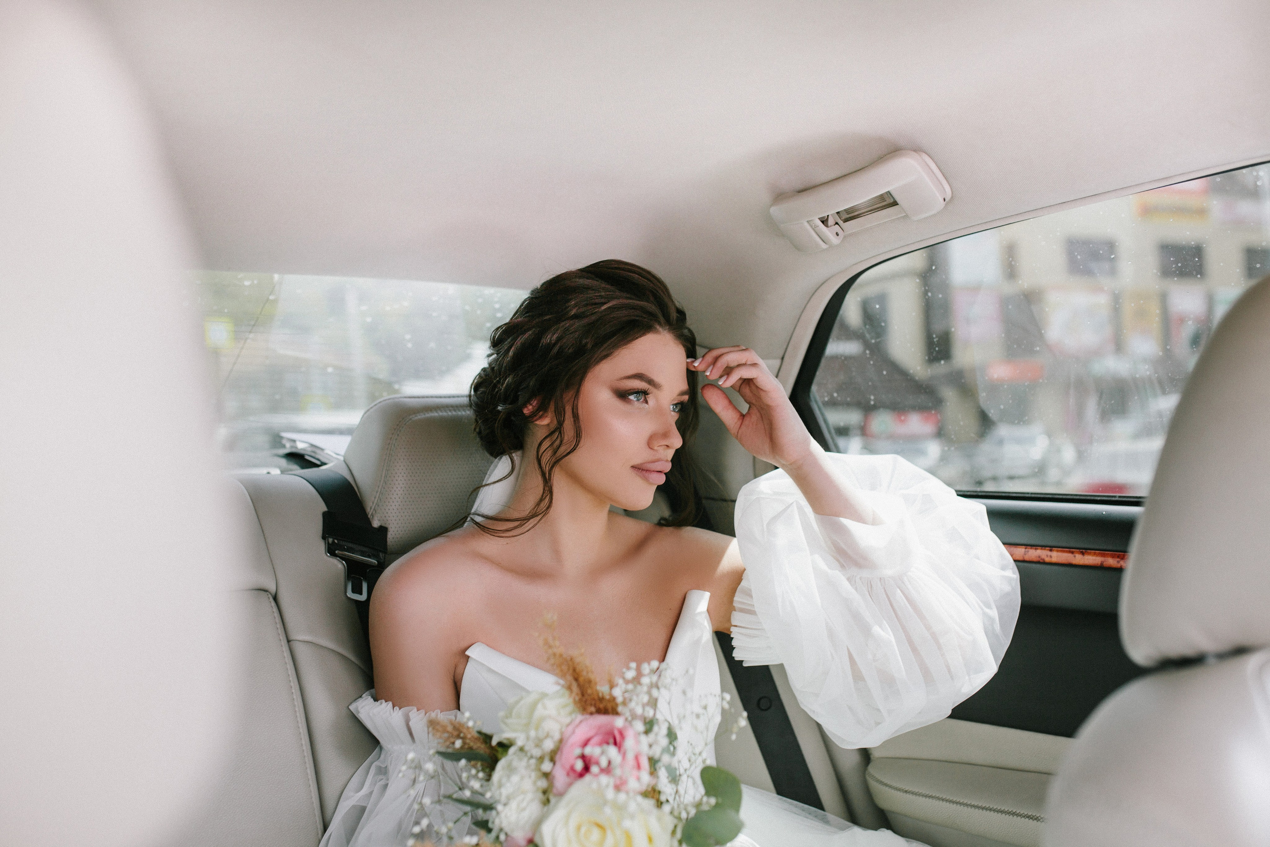 Wedding. Фотограф в Новосибирске Дарья Горнакова