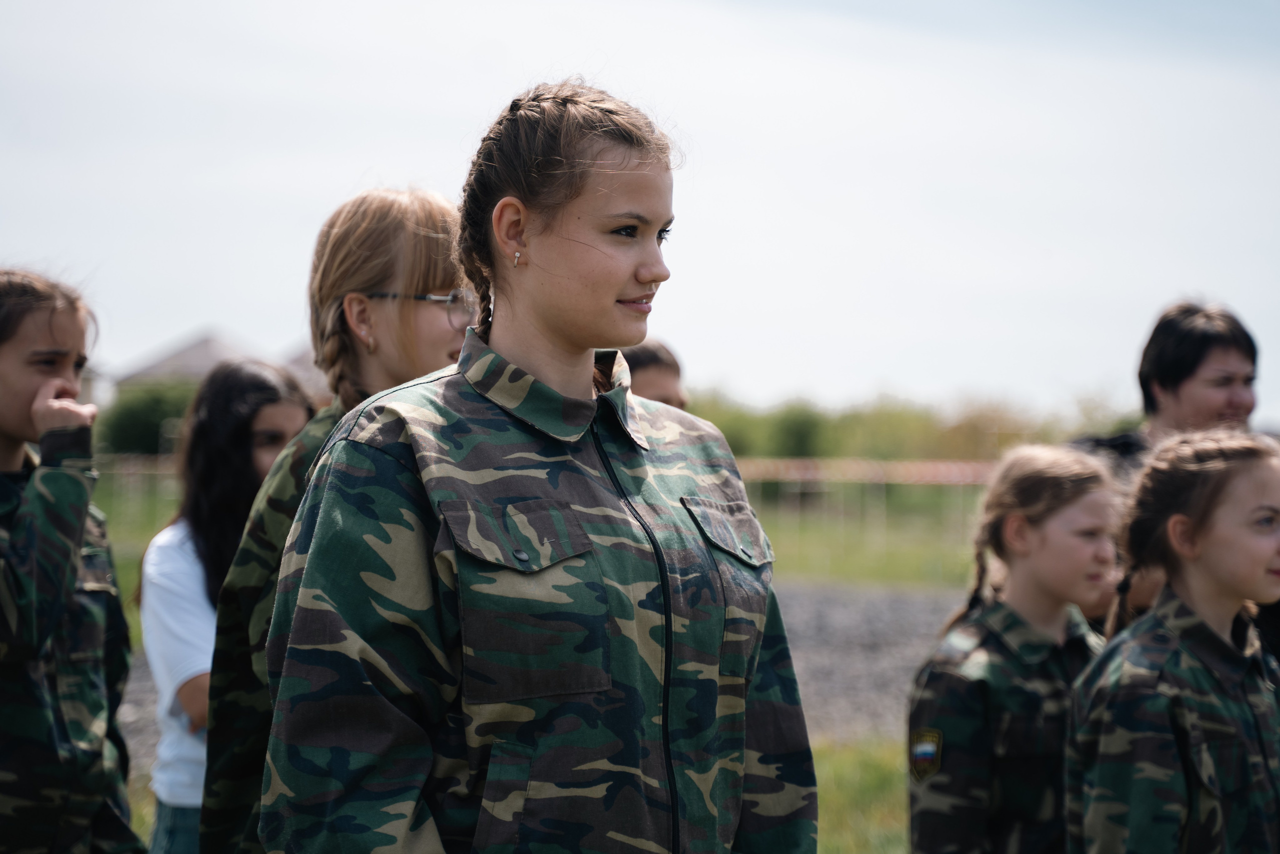 Спорт и соревнования. Репортажный фотограф в Краснодаре Ильченко Дарья