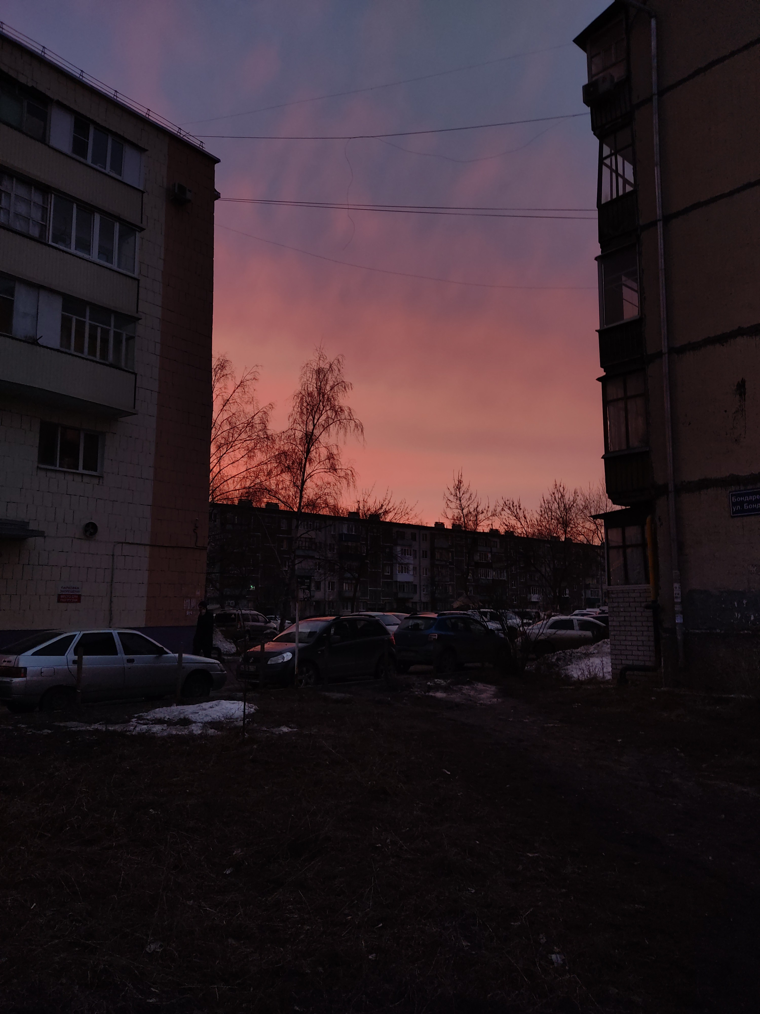 Улицы Казани. Фотограф в Казани Аделина Пономарева