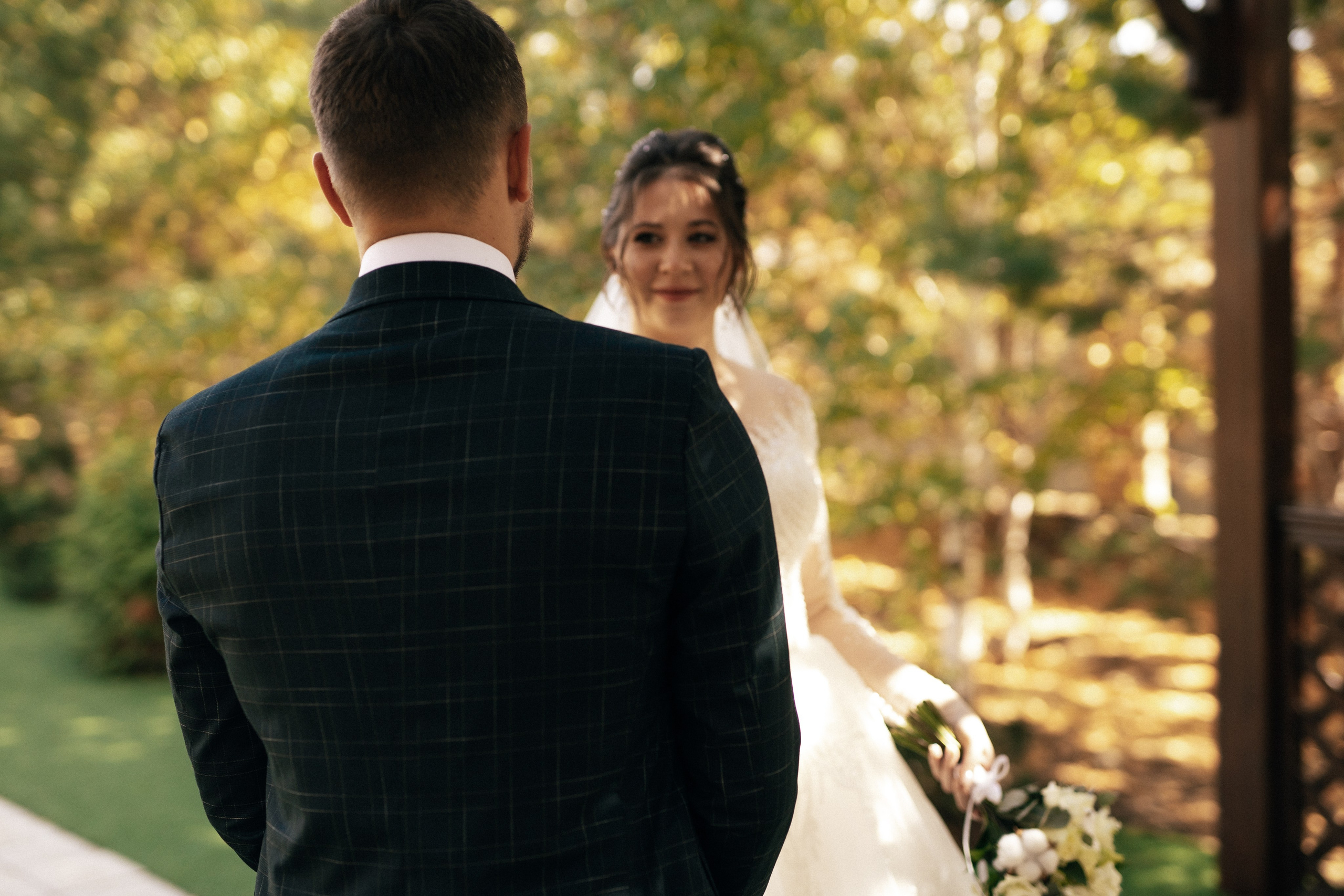 Илья и Алена. Свадебный и женский фотограф