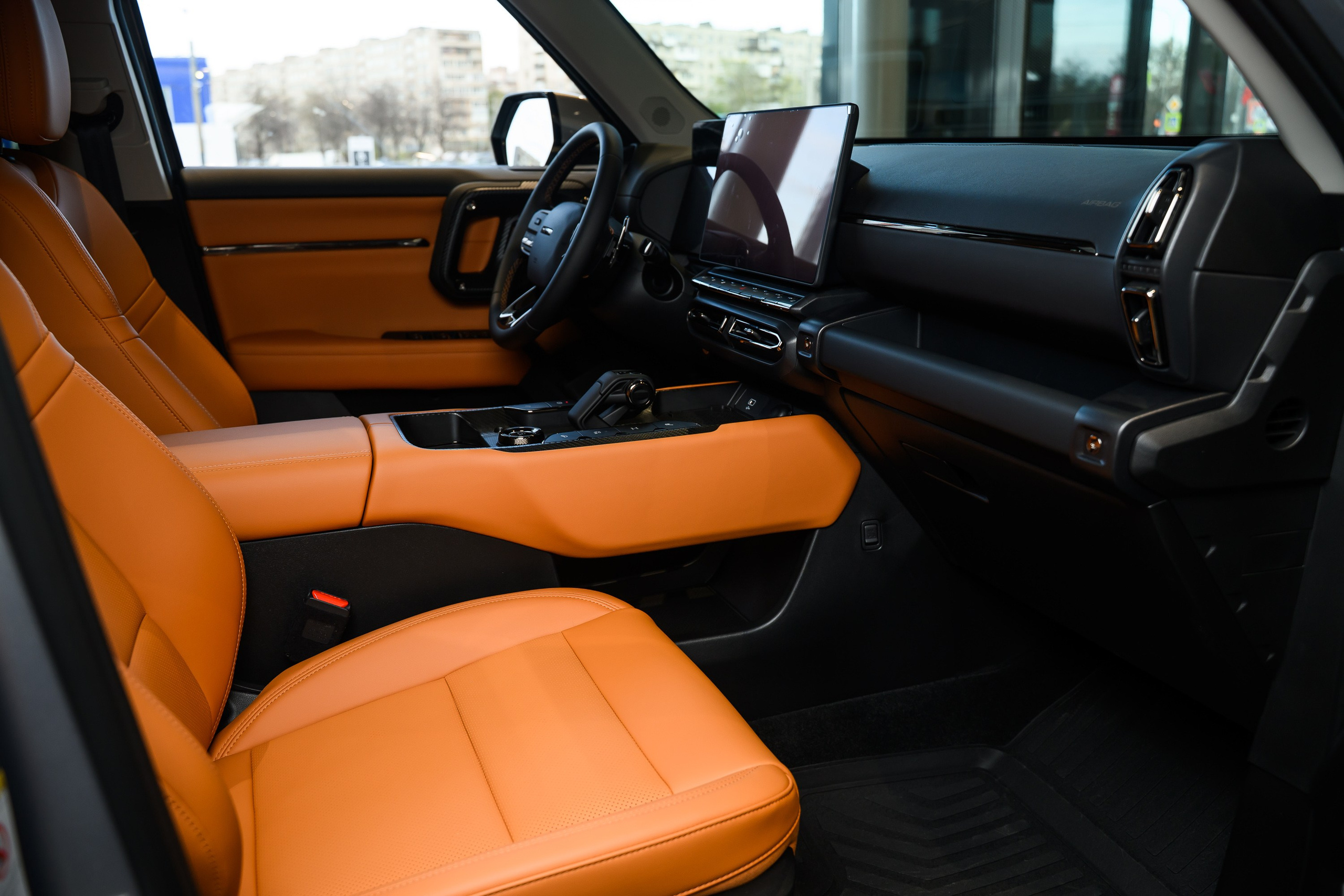 Презентация Haval H7. Фотограф в Санкт-Петербурге — Эдуард Фазлетдинов | Репортаж, свадьбы, студия