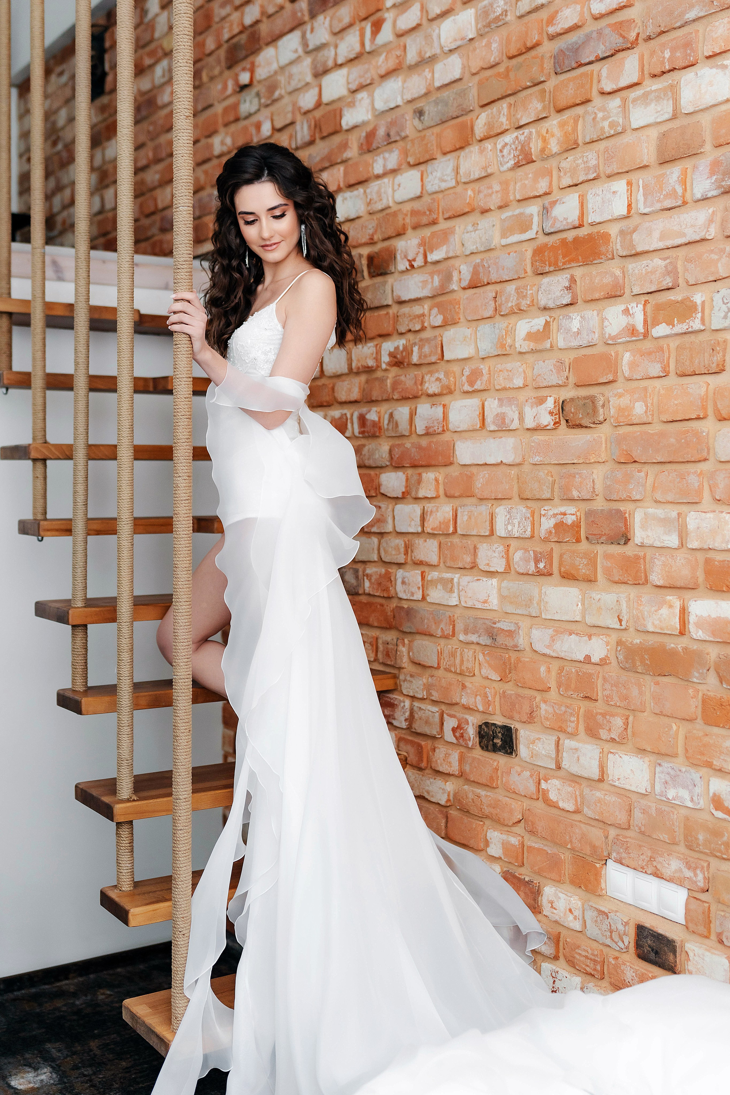 Е&А. Свадебный фотограф Юлия Моисеева Нижний Новгород