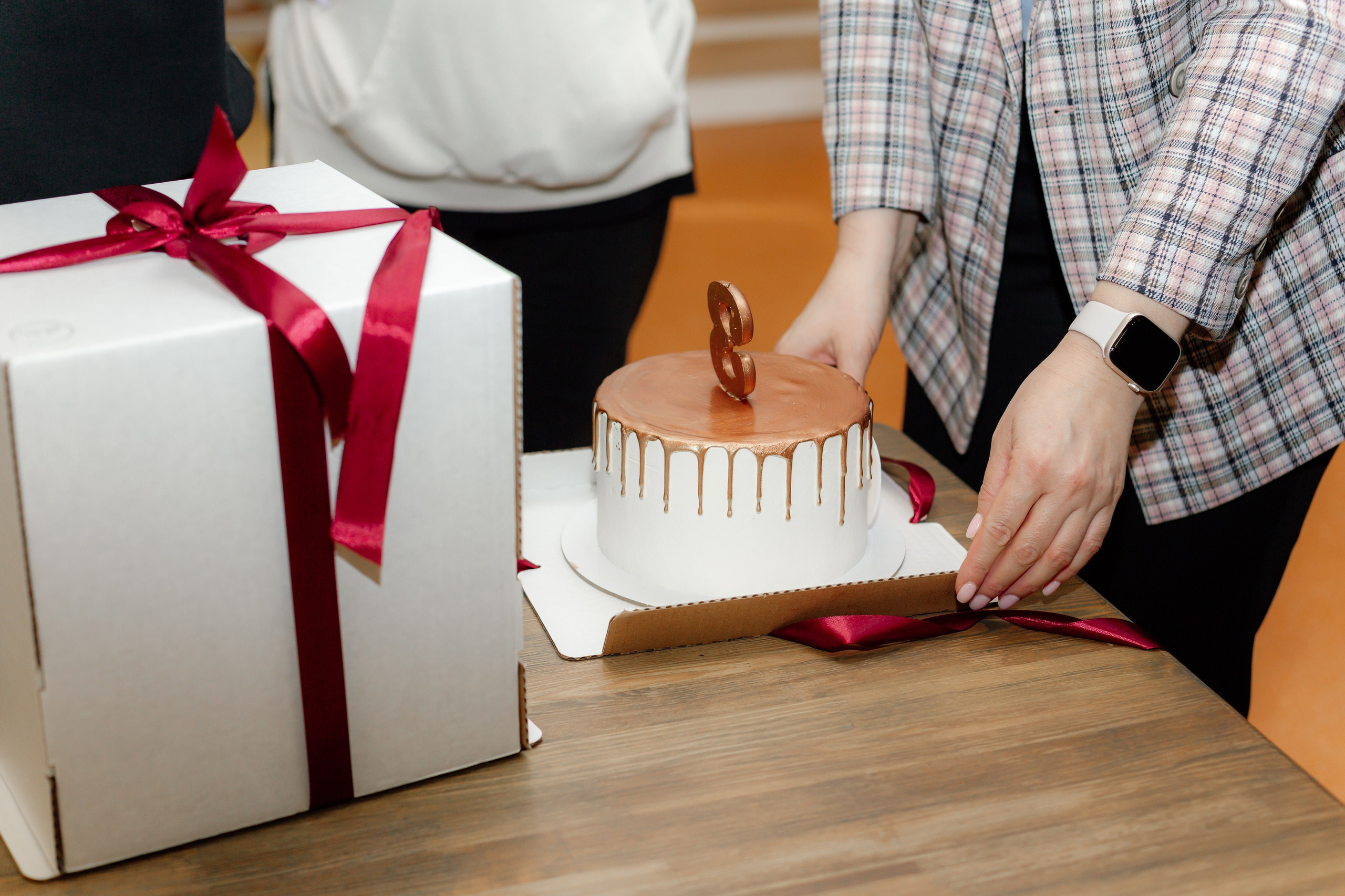 ТехноКвиз Микрон Зеленоград. Свадебный фотограф Александр Абрамов Москва / Зеленоград