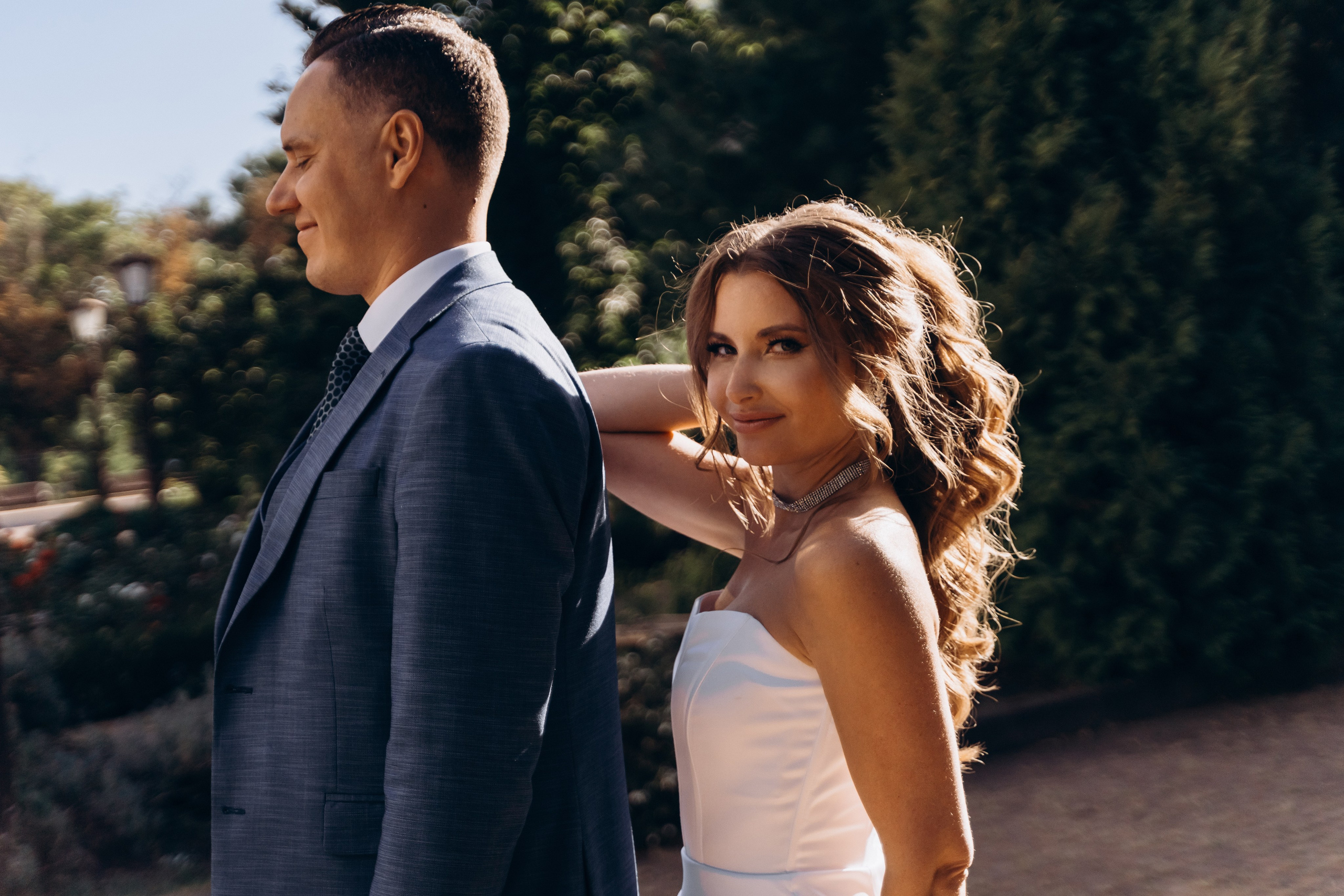 Александр и Светлана. Фотограф Ларионова Надежда|Ставрополь