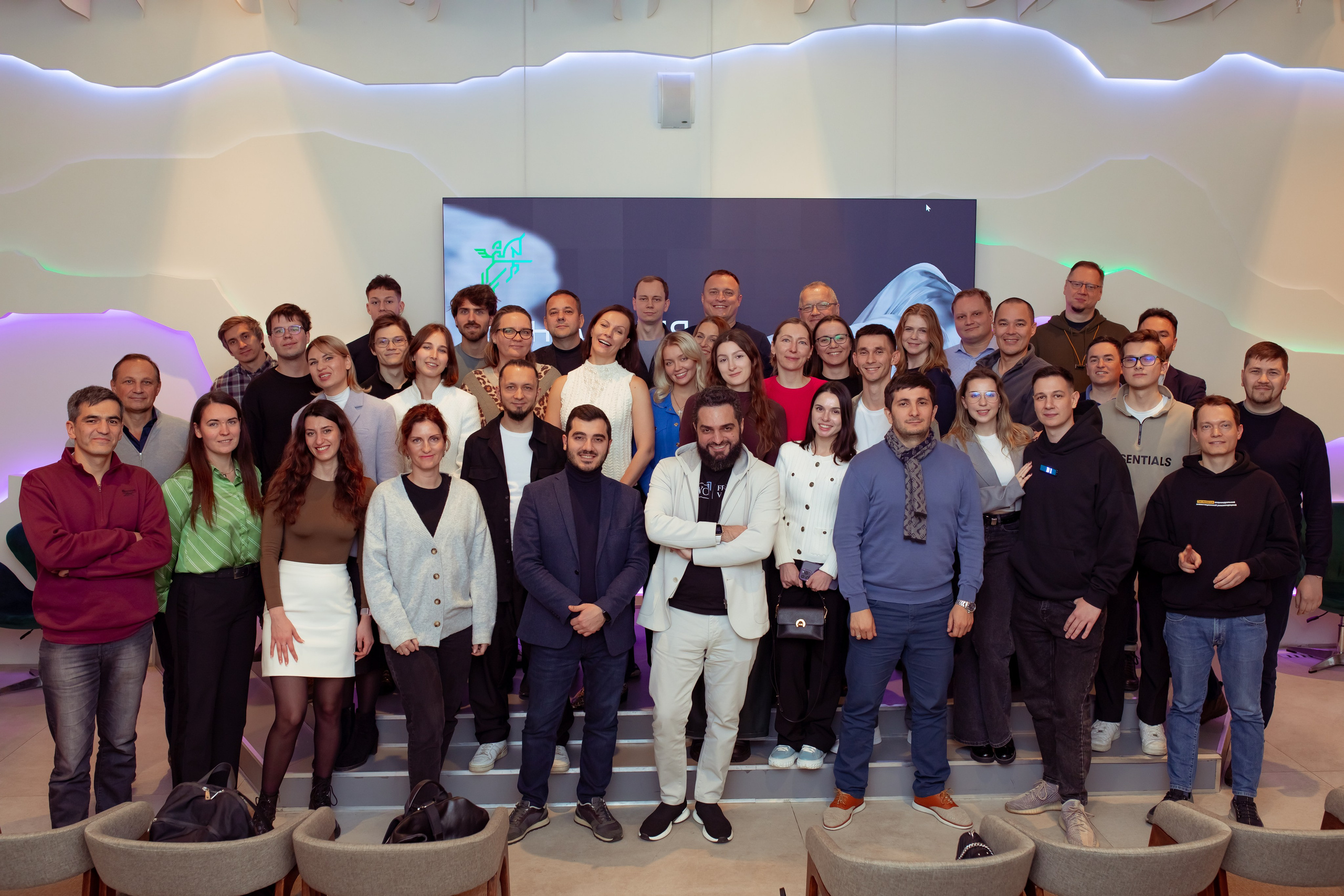 Венчурная Академия. Семейный и детский фотограф в Москве Дорогова Екатерина