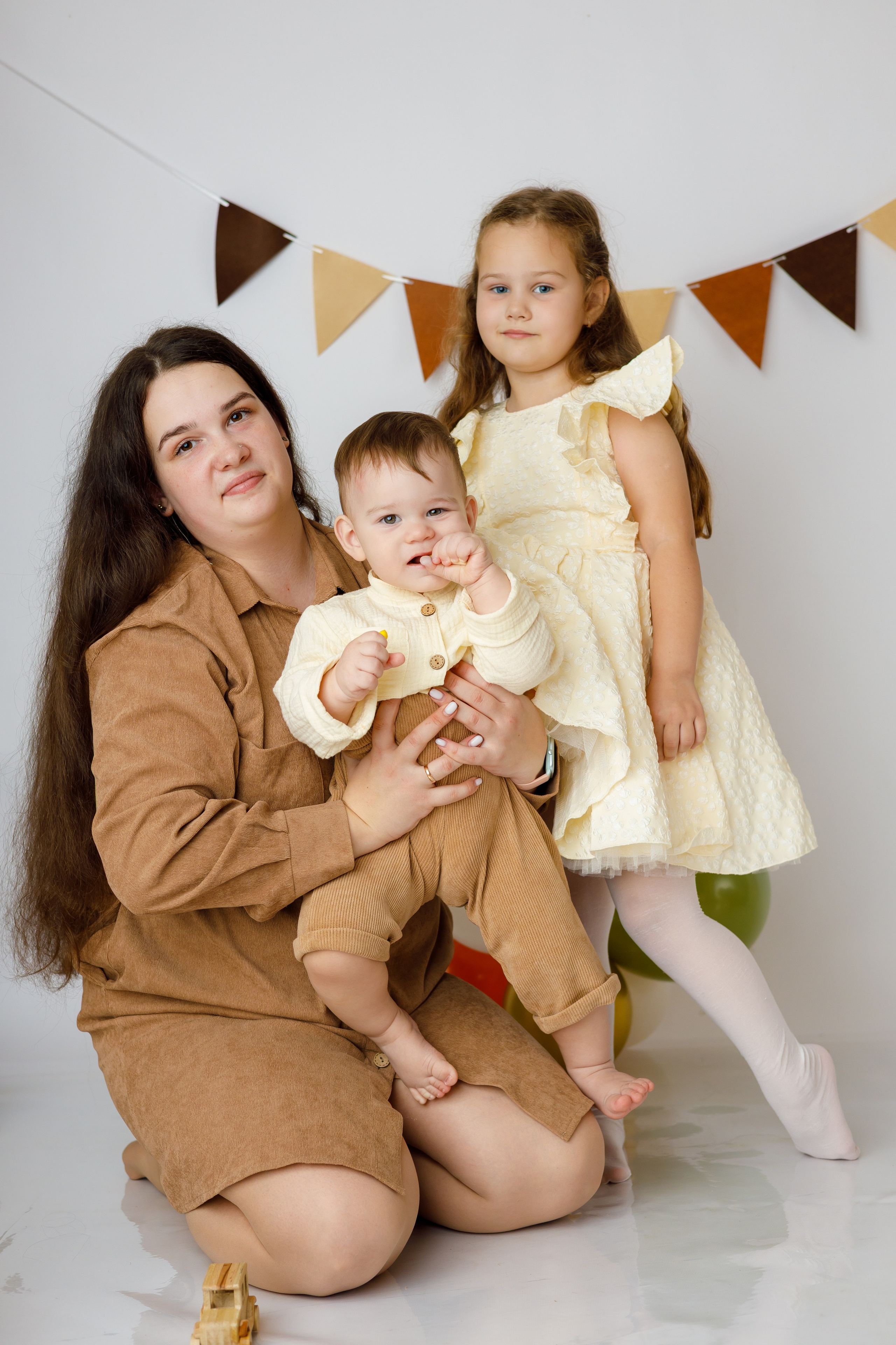 Годовасие. Школьный и детский фотограф Старожилово