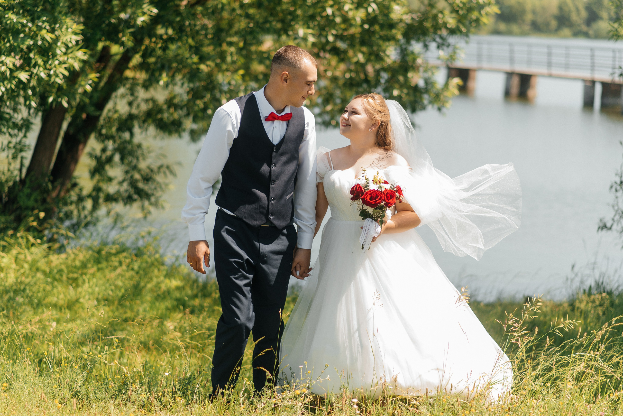 20.06.26 Wedding Day. Семейный фотограф в Барнауле