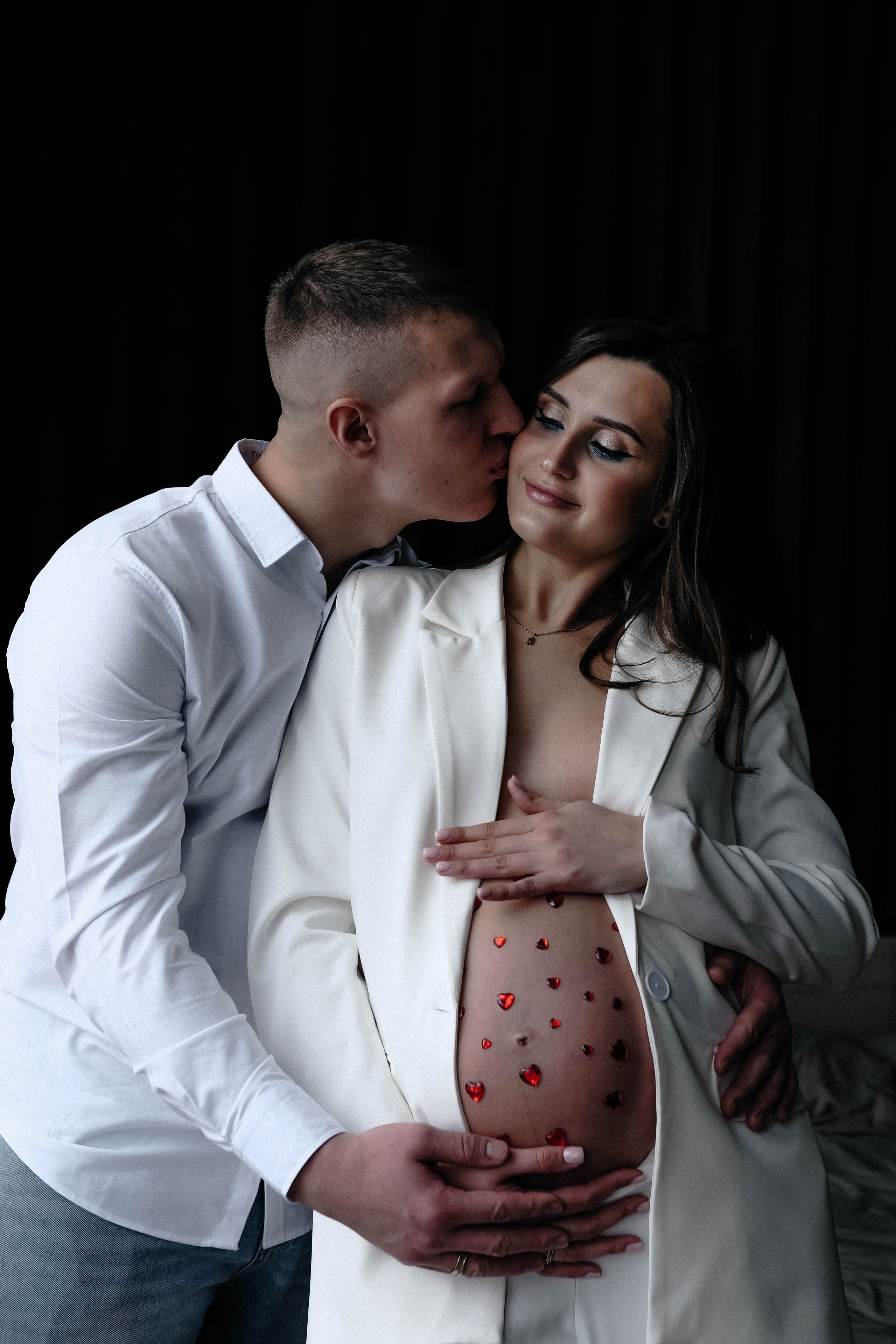 Алина и Макс (в ожидании чуда). Главная