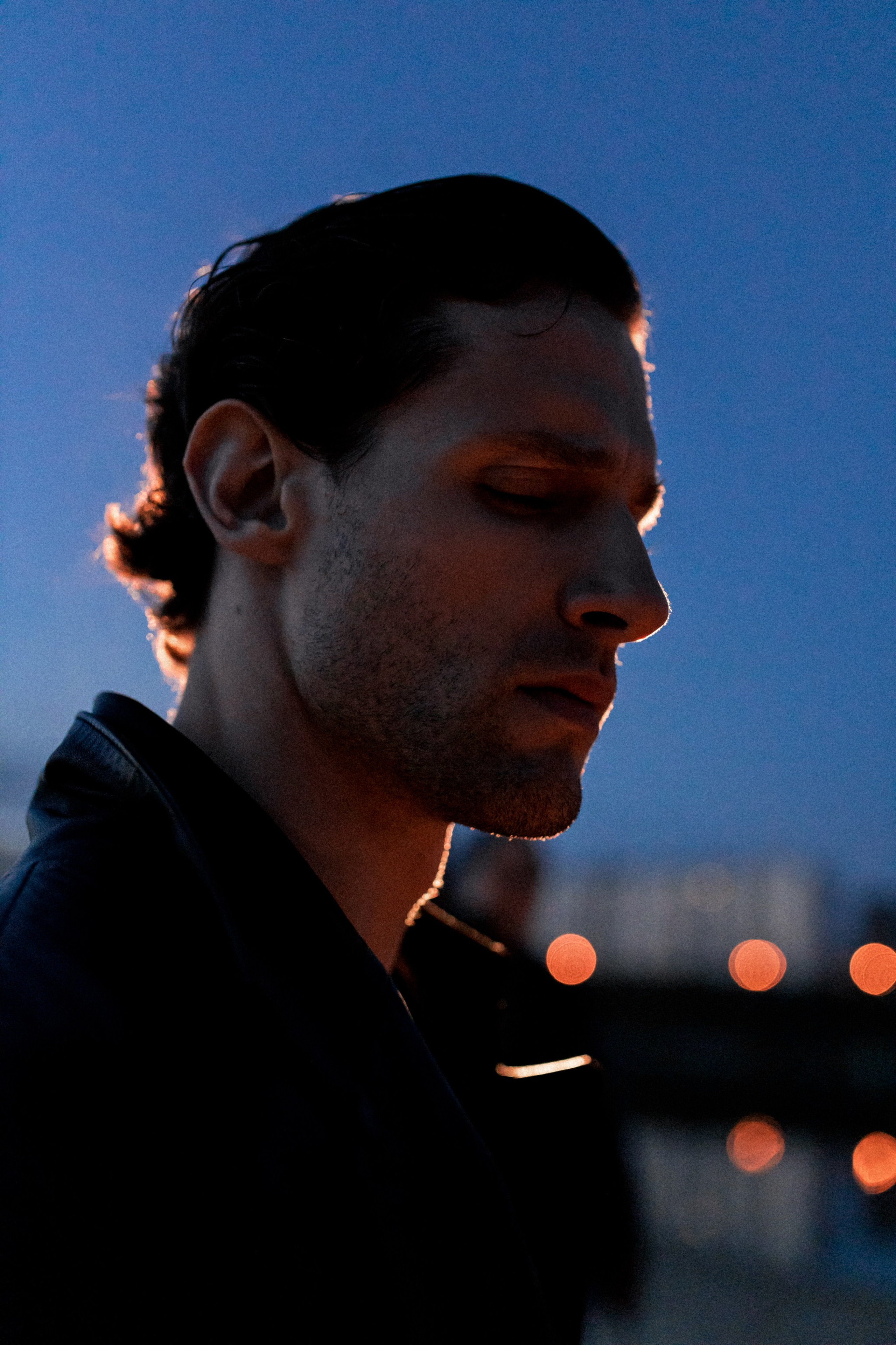 Anton night. ФОТОГРАФ Екатеринбург Москва Анастасия Замесина