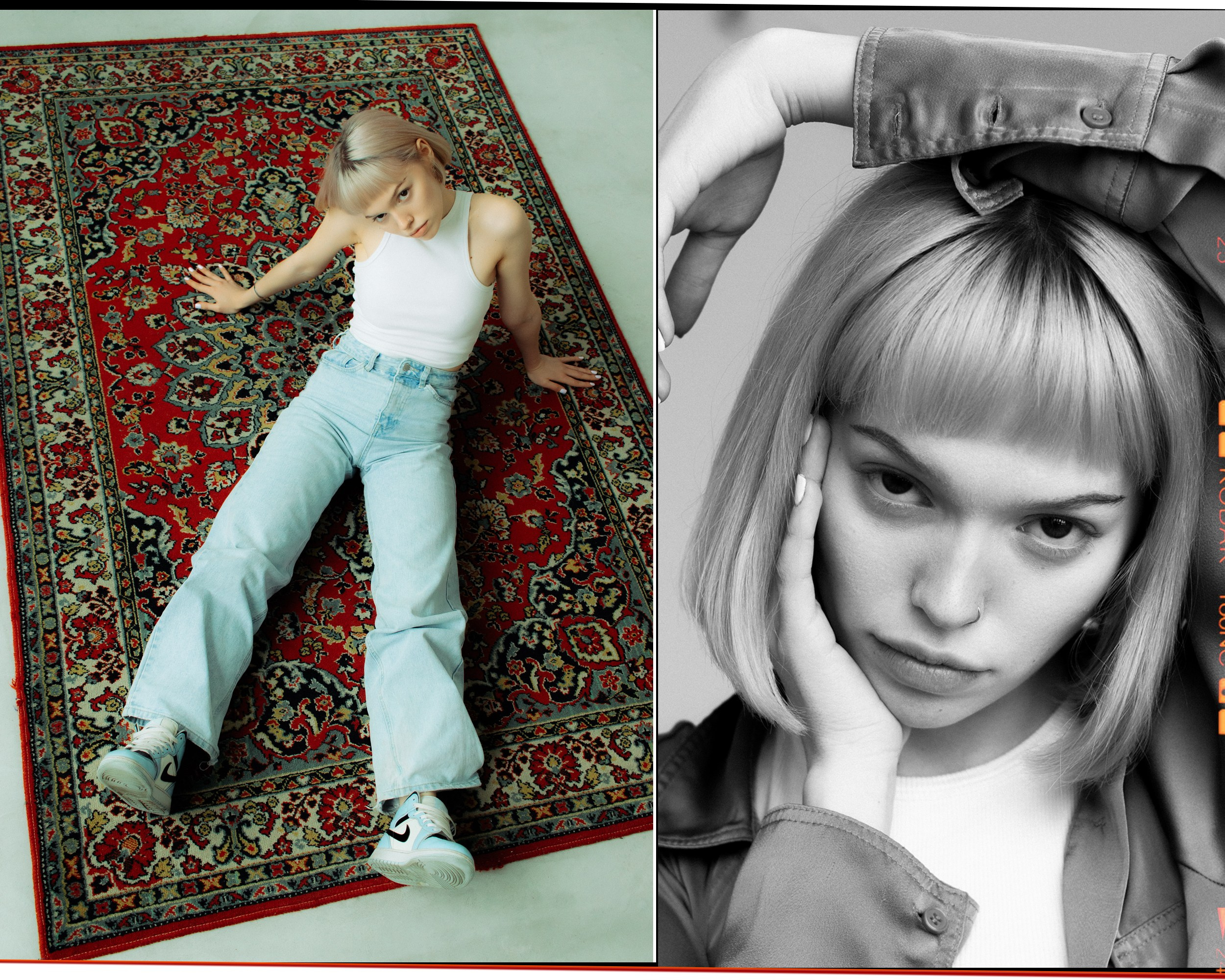 Камила. PASHAHARCE PHOTOGRAPHER & VIDEOGRAPHER