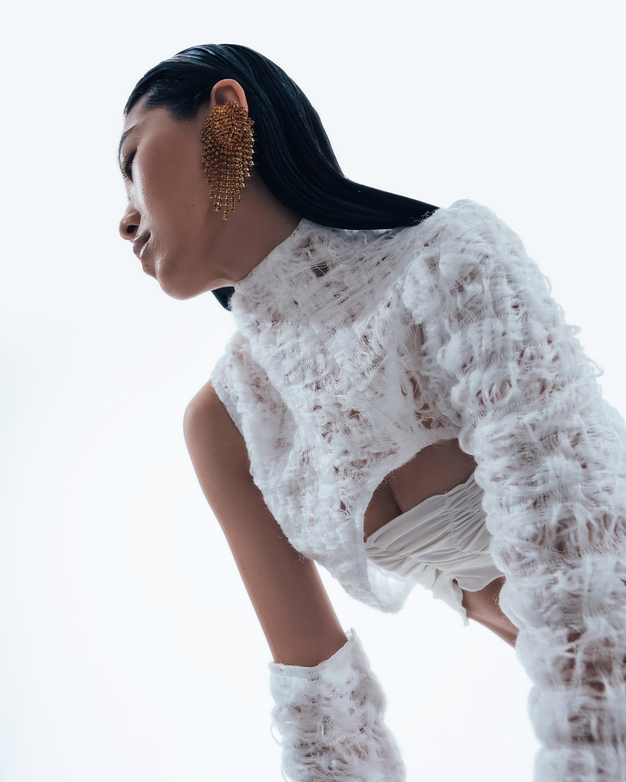 Фотограф и видеограф в Санкт-Петербурге Эльнара Екимова