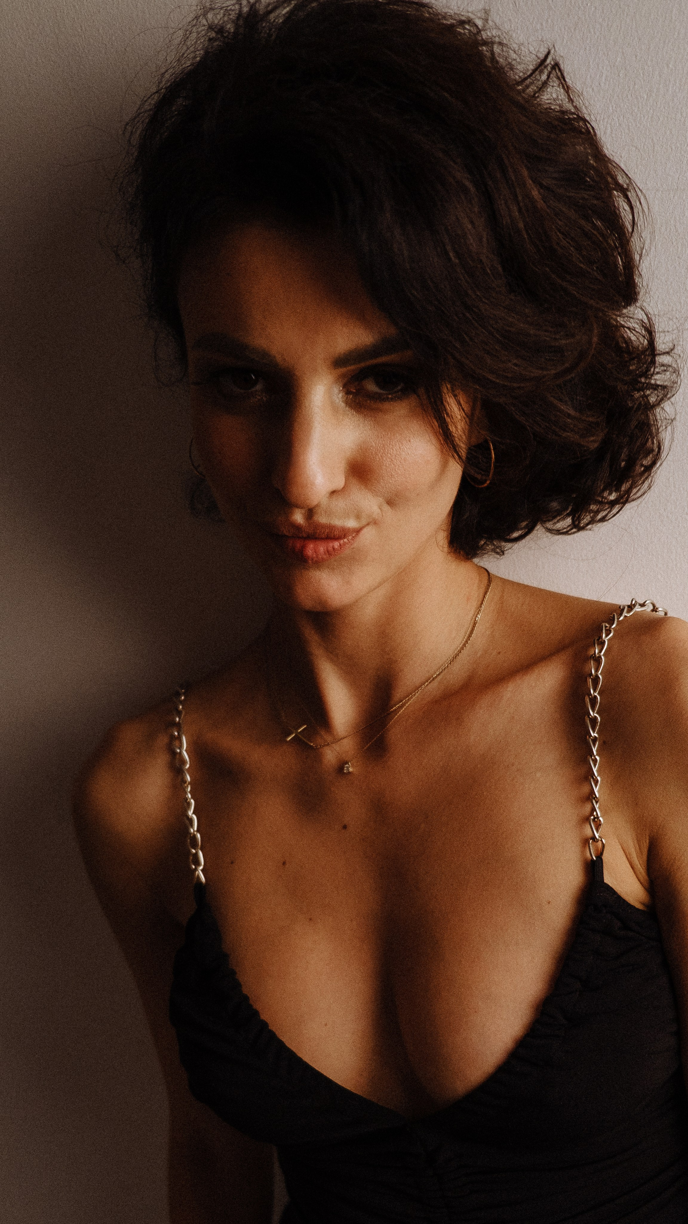 Noir. Фуд фотограф в Великом Новгороде